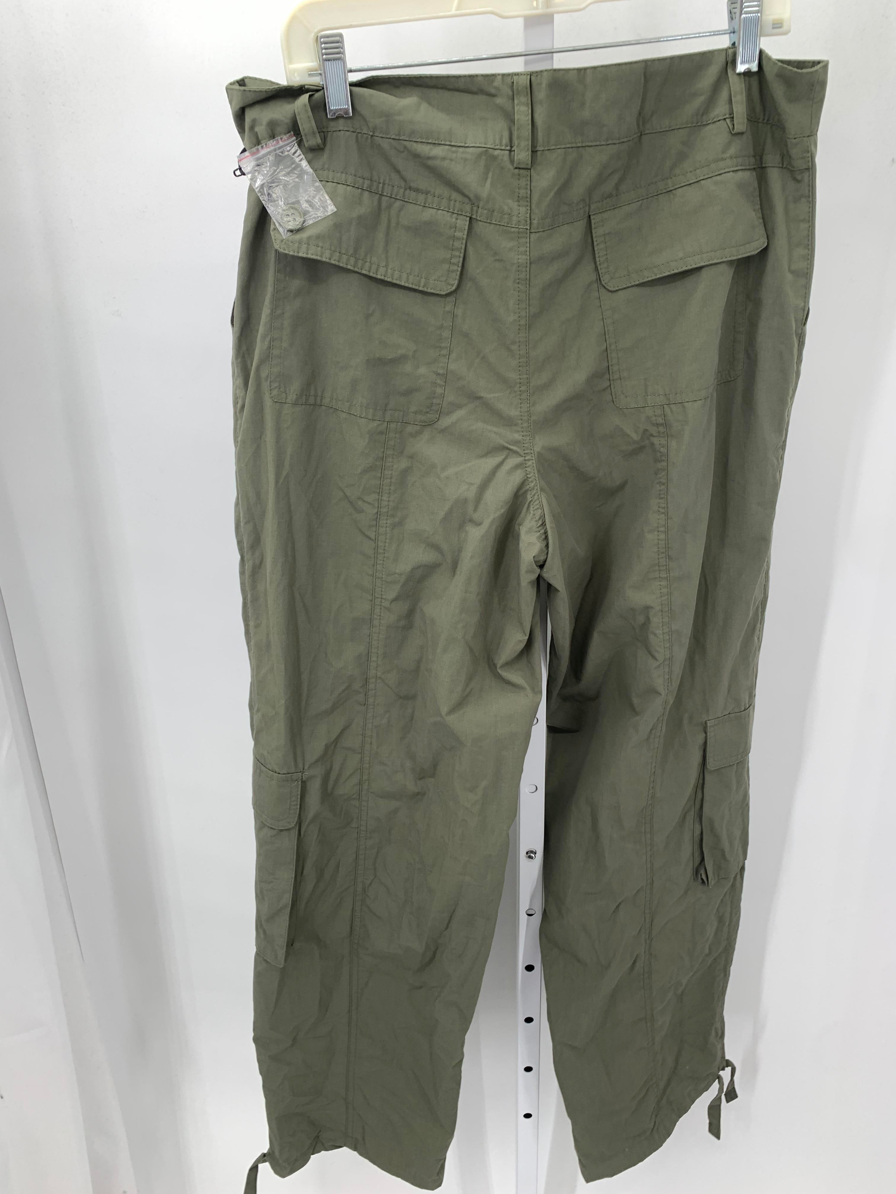 Size Large Juniors Pants