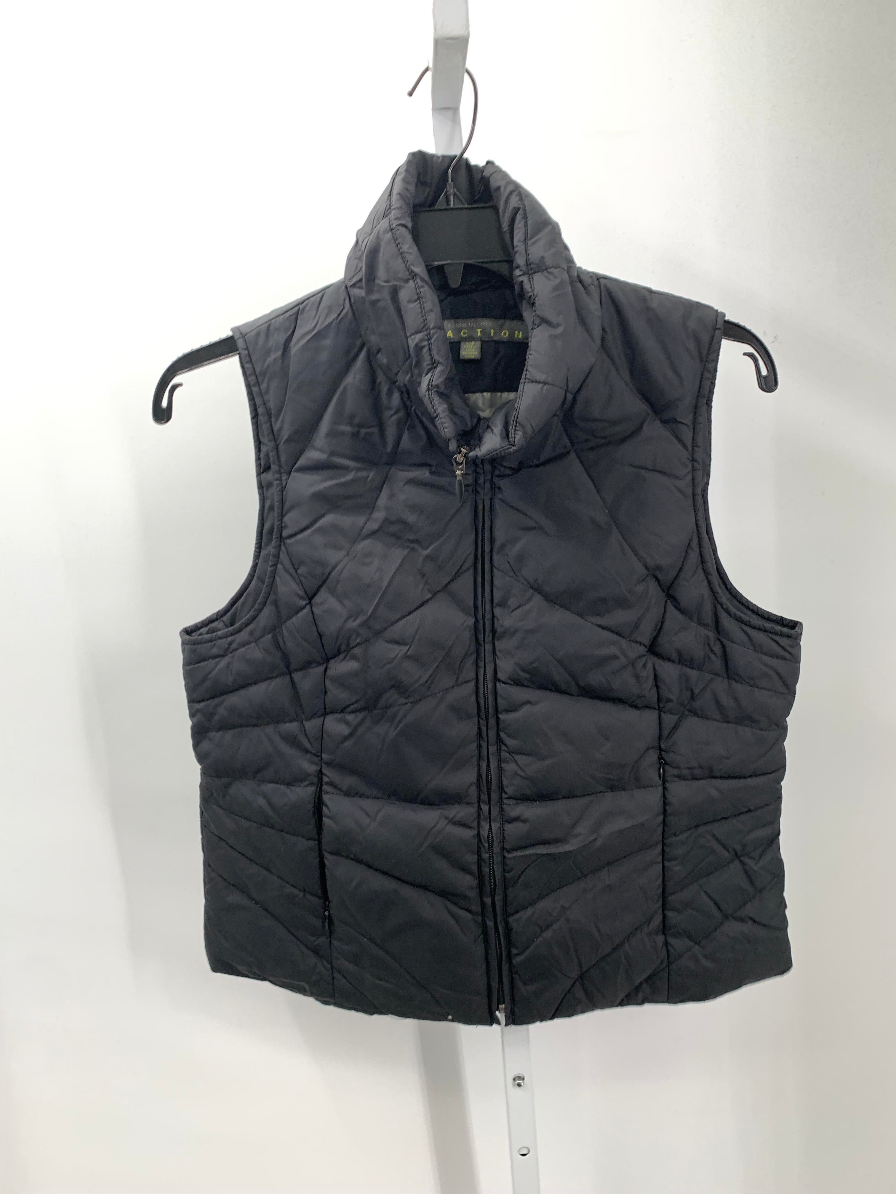 Kenneth Cole Size Large Misses Vest