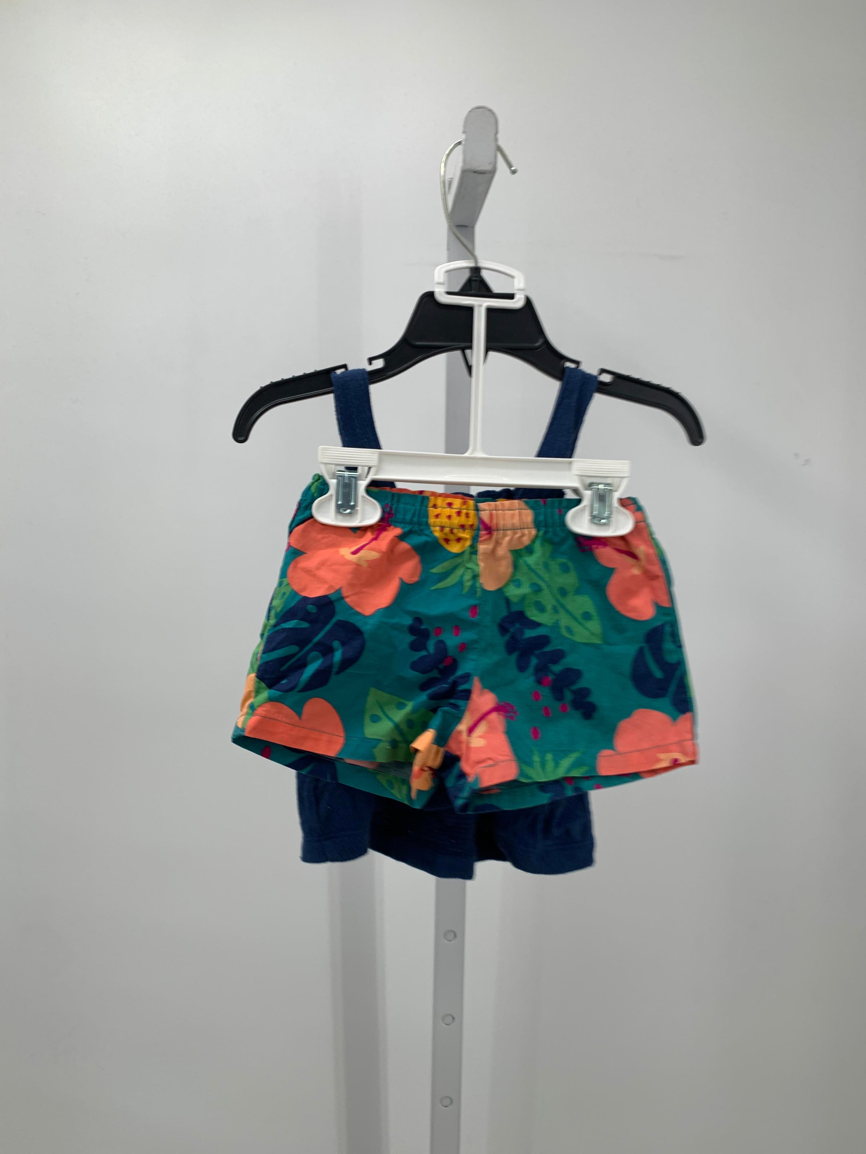 Child of Mine Size 12 Months Girls 2 Pieces