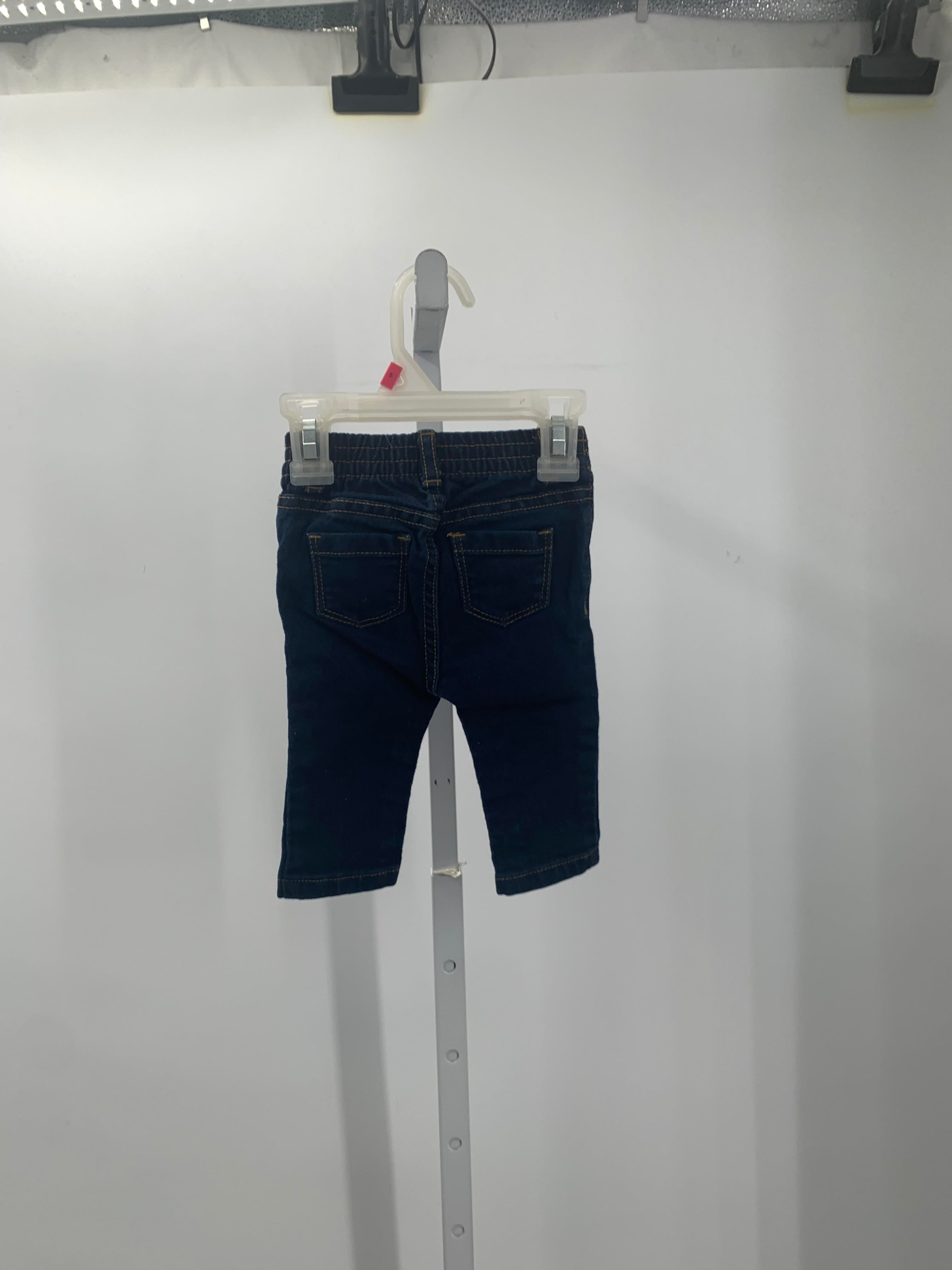 Old Navy Size 3-6 Months Girls Jeans