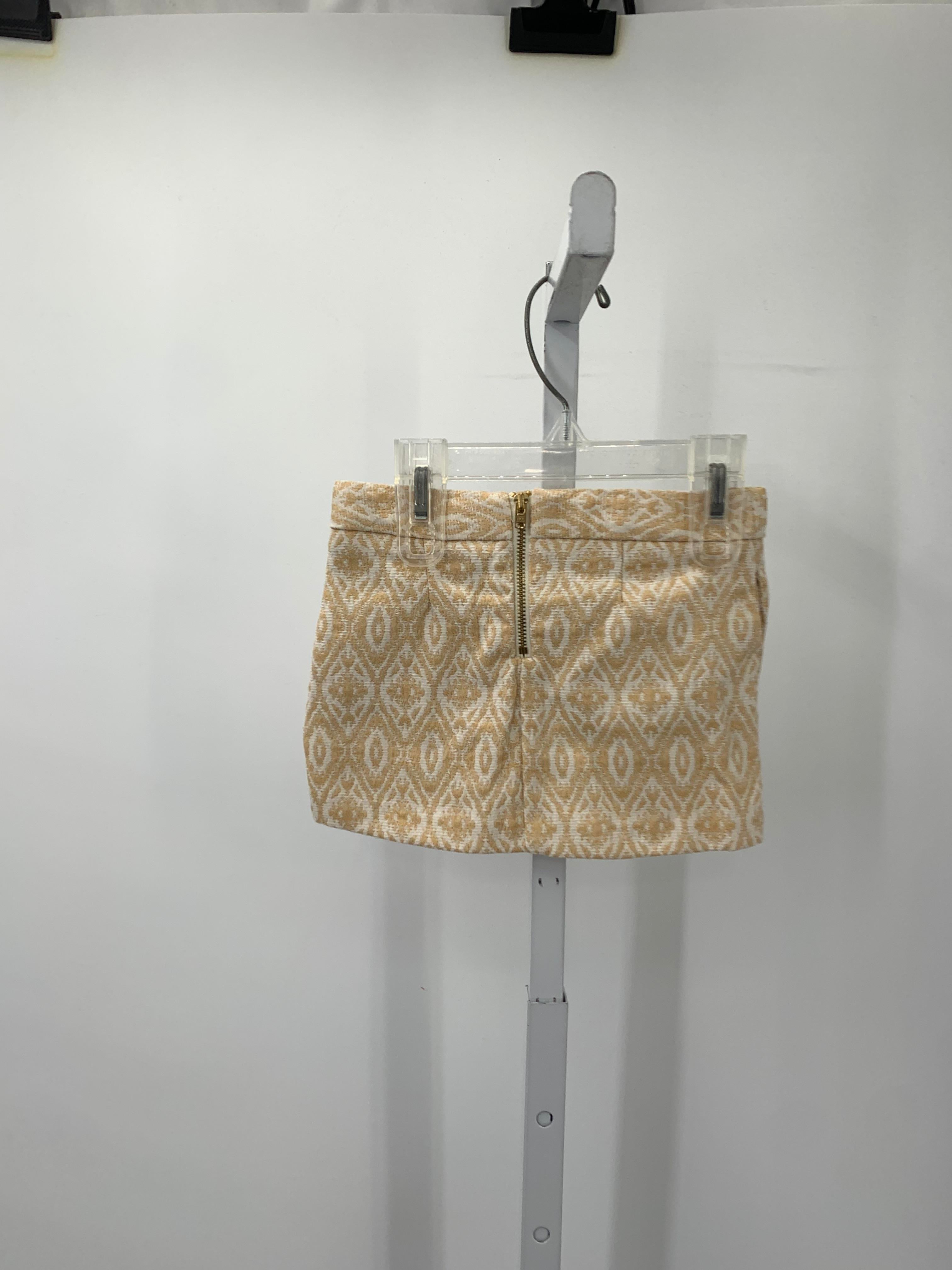 Genuine Kids Size 18 Months Girls Skirt