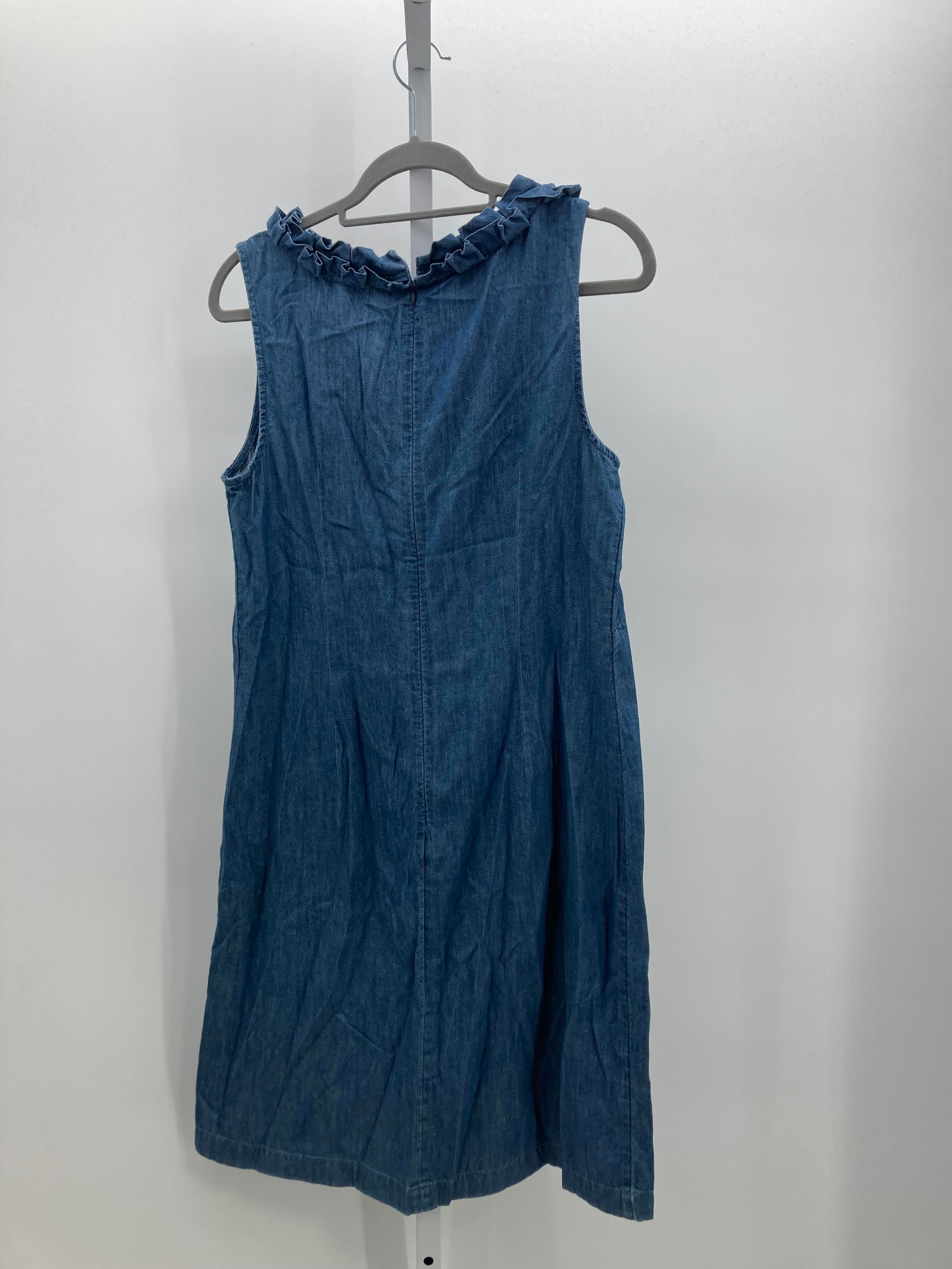 Talbots Size 12 Misses Sundress