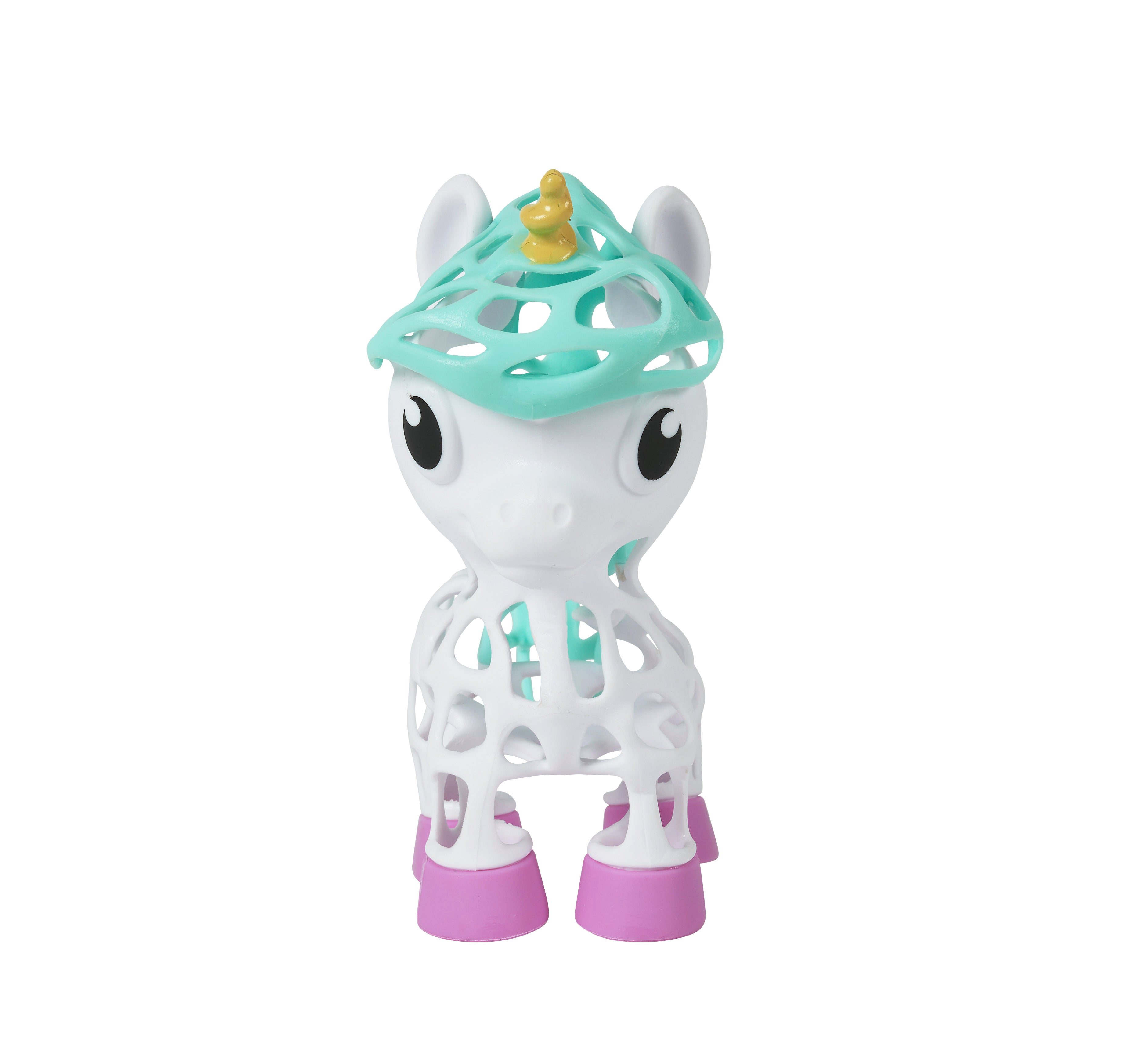 GRABITS GRIPIMALS Unicorn - New