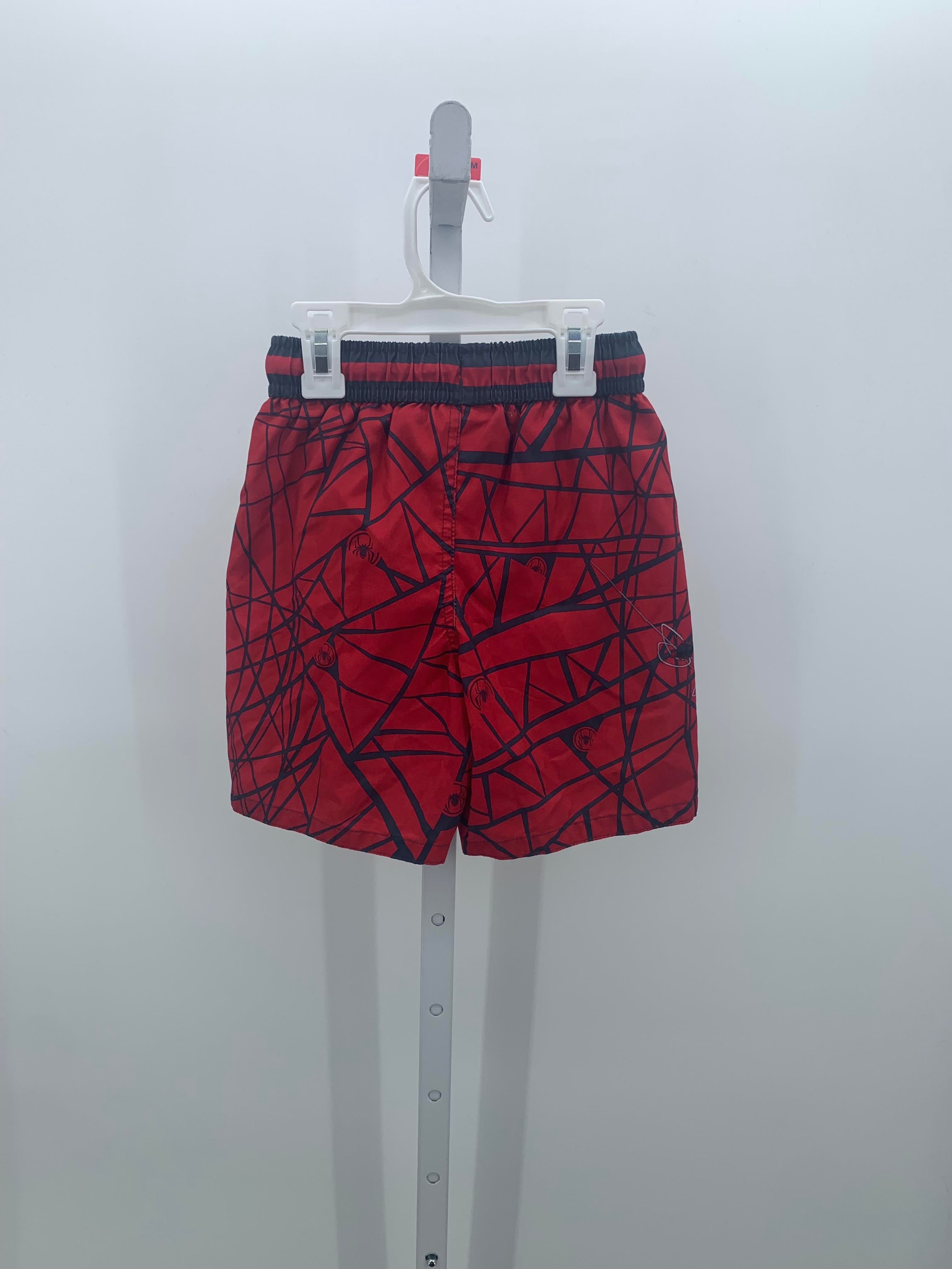 DRAW WAIST SPIDER-MAN