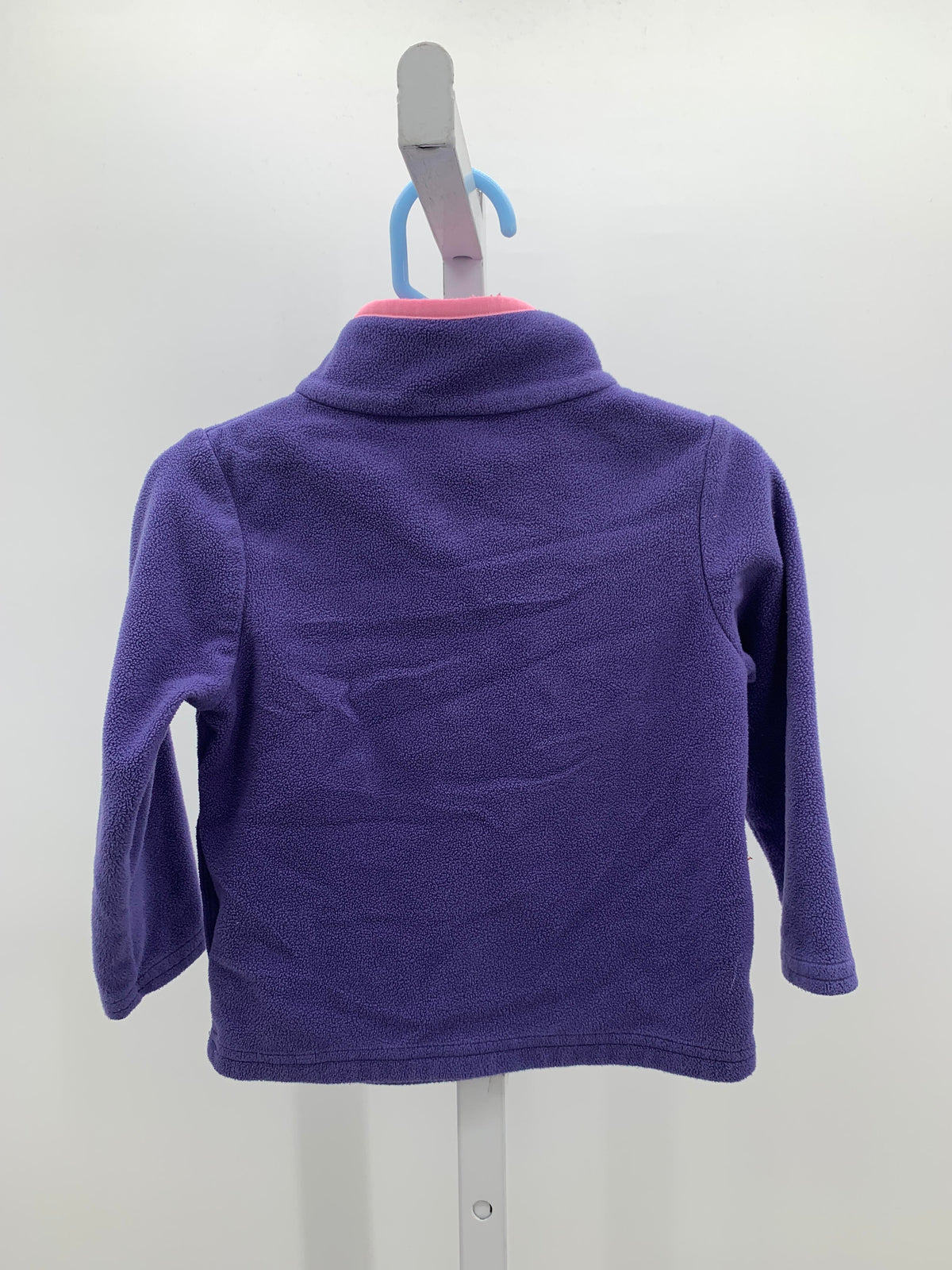 Carters Size 24 Months Girls Long Sleeve Shirt