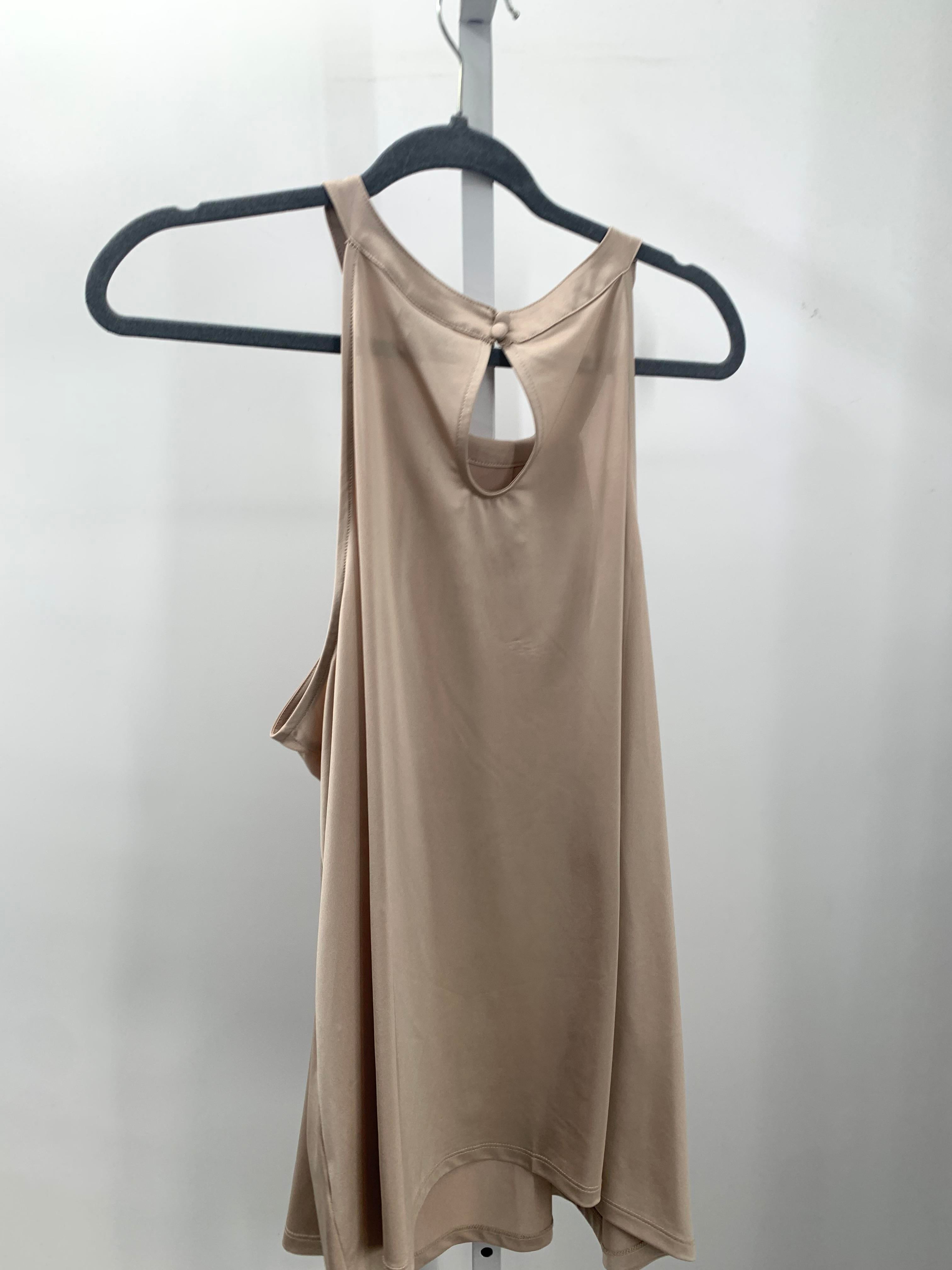 Torrid Size 3X Womens Sleeveless Shirt