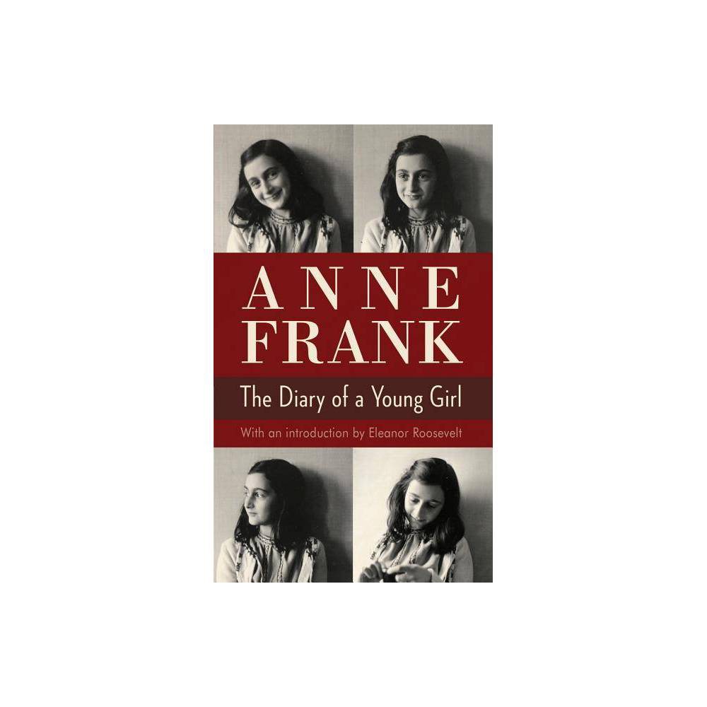 Anne Frank the Diary of a Young Girl - Frank, Anne / Mooyaart, B.