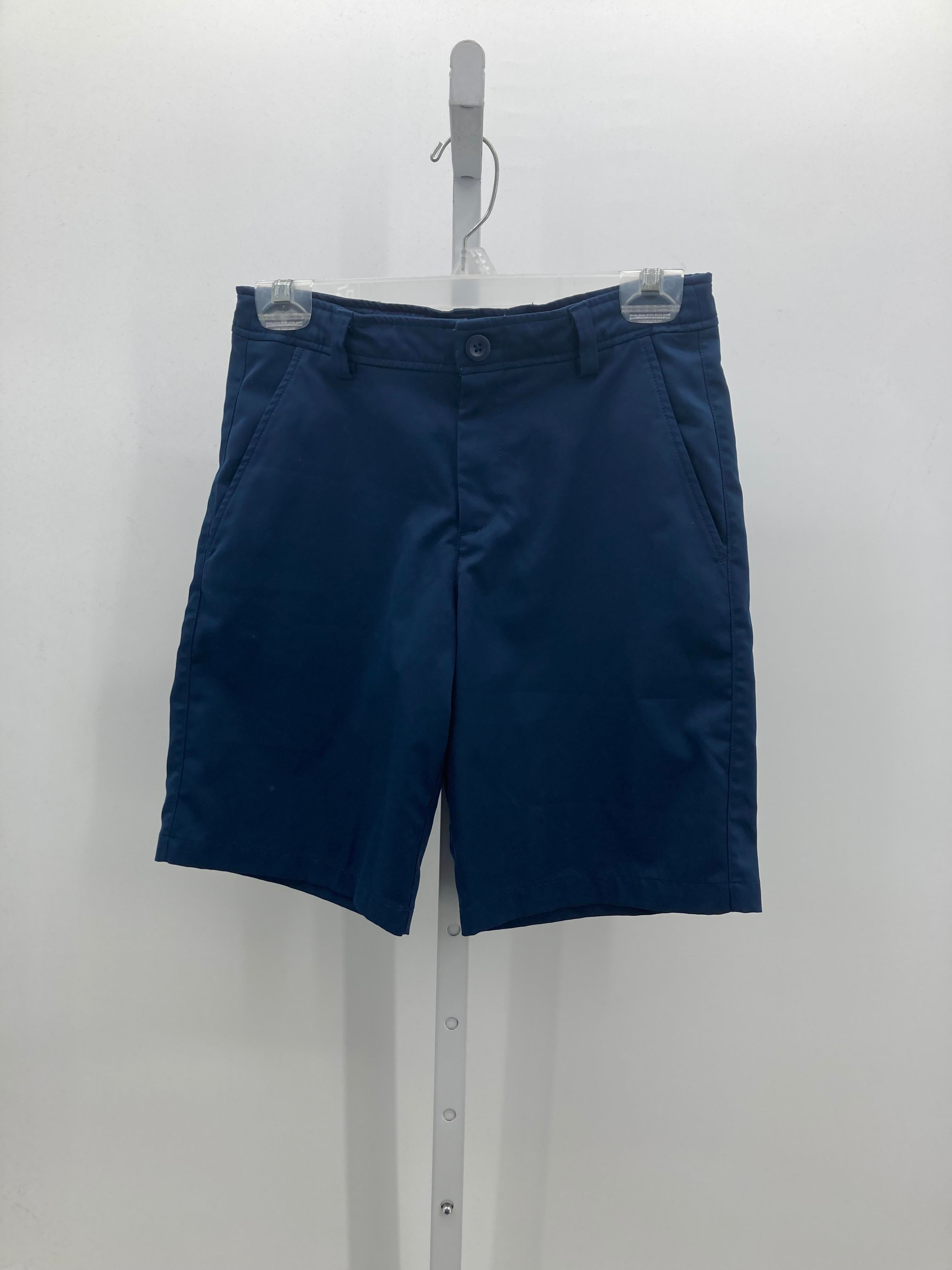 ADJ WAIST SHORTS