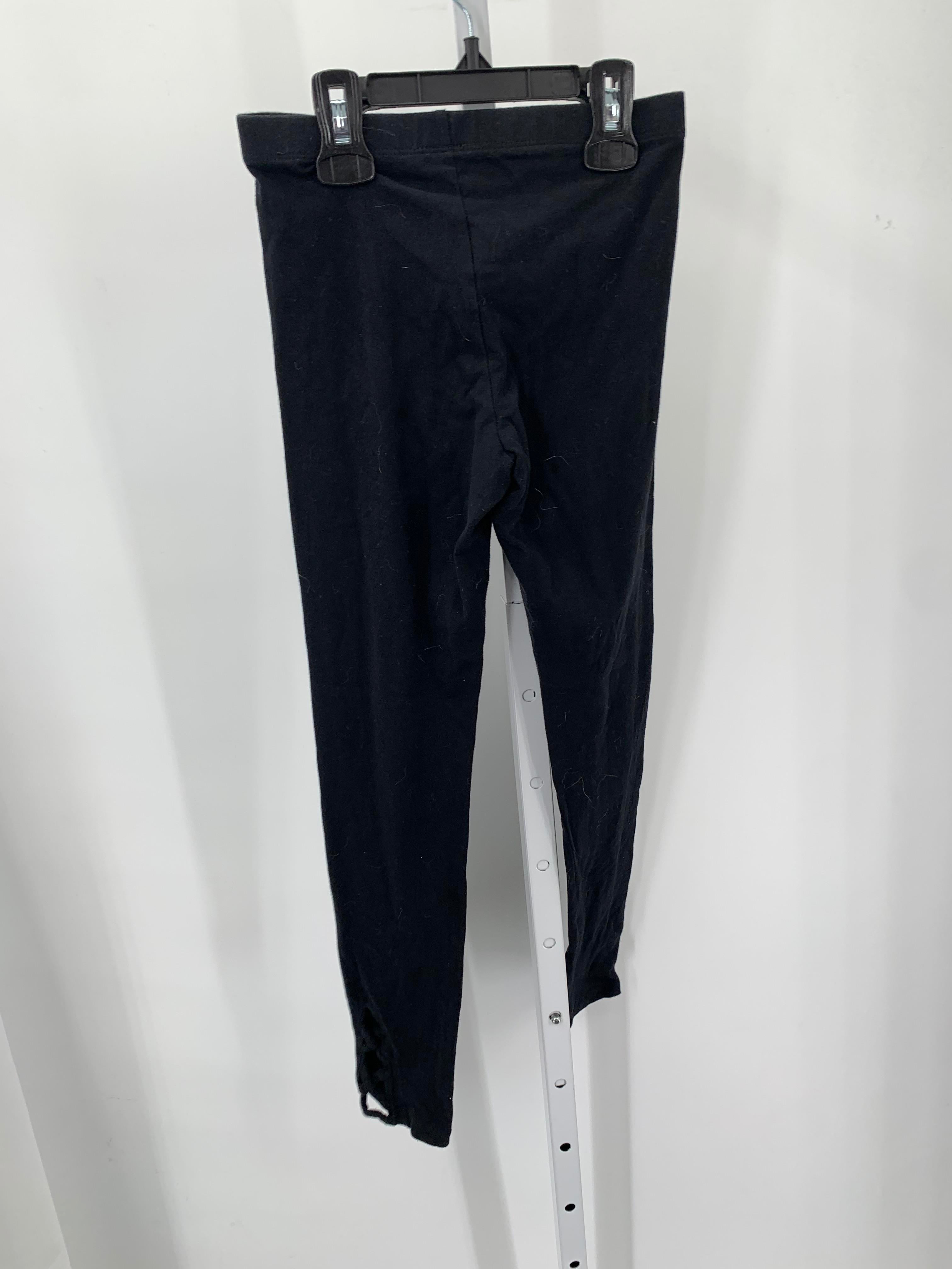 Old Navy Size 10-12 Girls Leggings