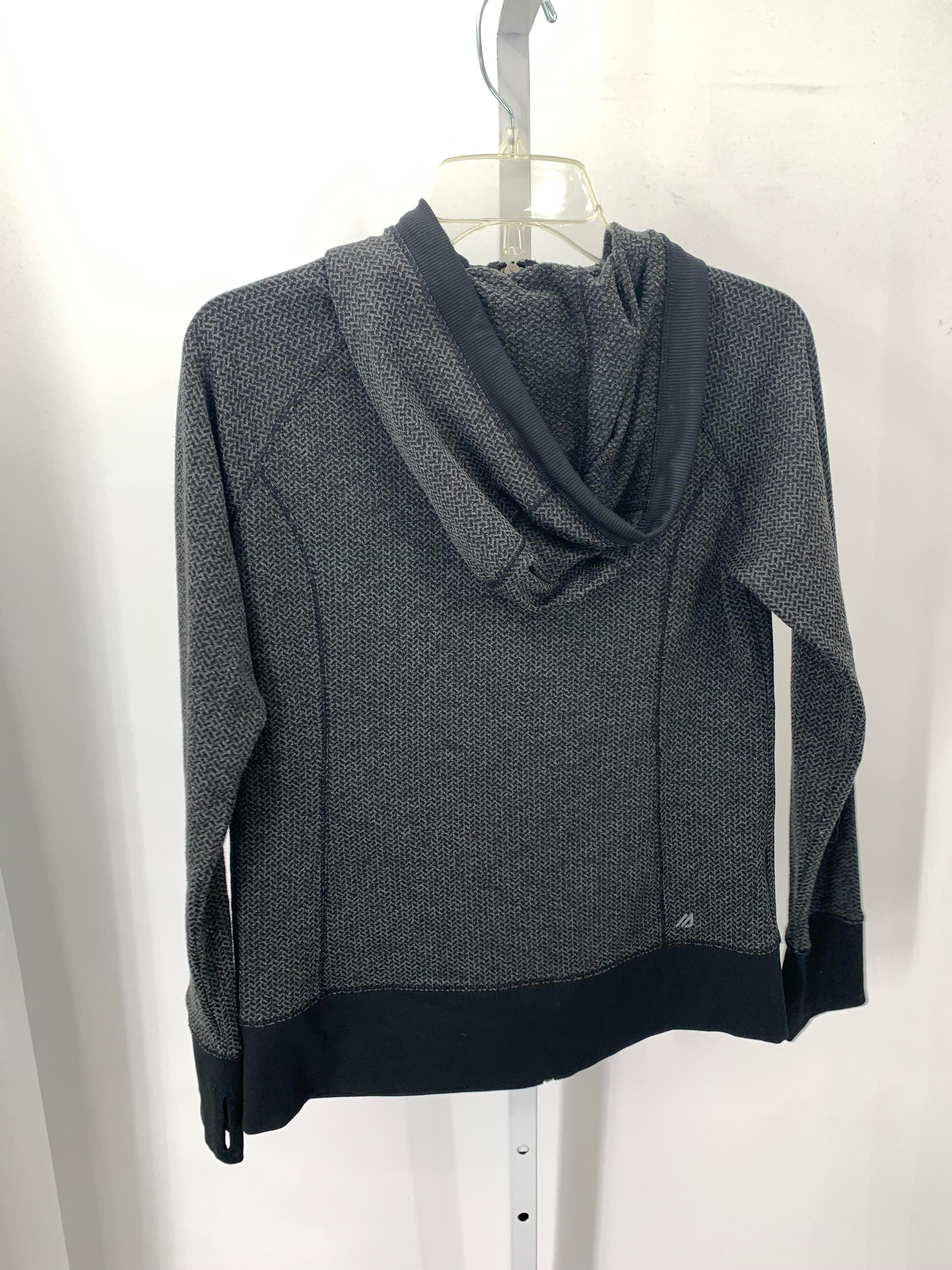 Eddie Bauer Size Medium Misses Sweat Jacket