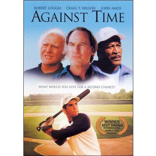 Against Time DVD