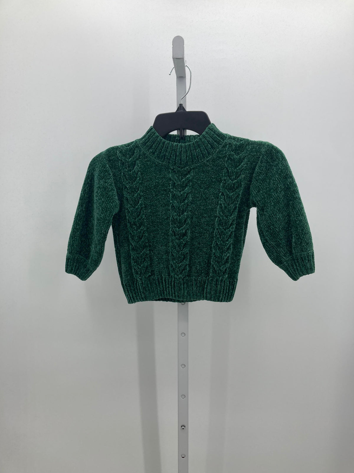 Jessica Simpson Size 4 Girls Long Sleeve Sweater