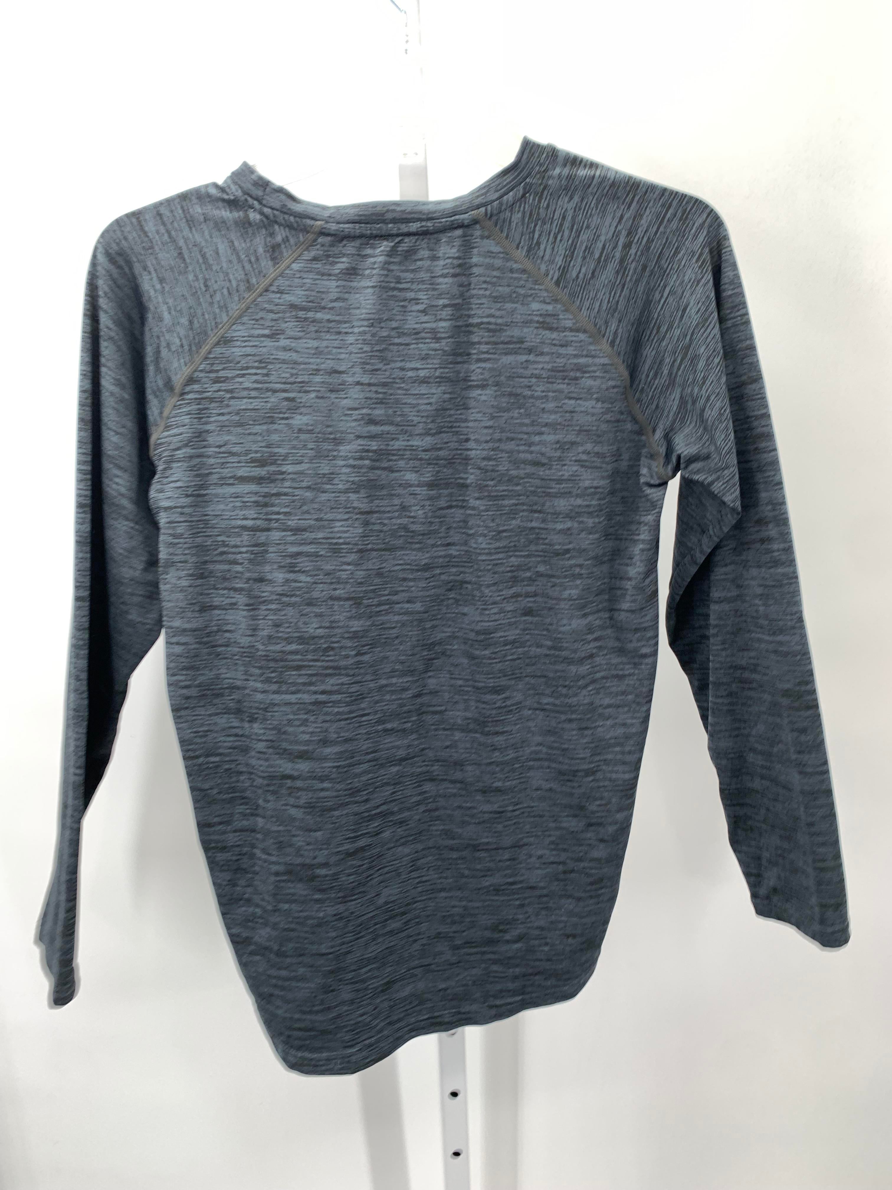 Size 14-16 Girls Long Sleeve Shirt