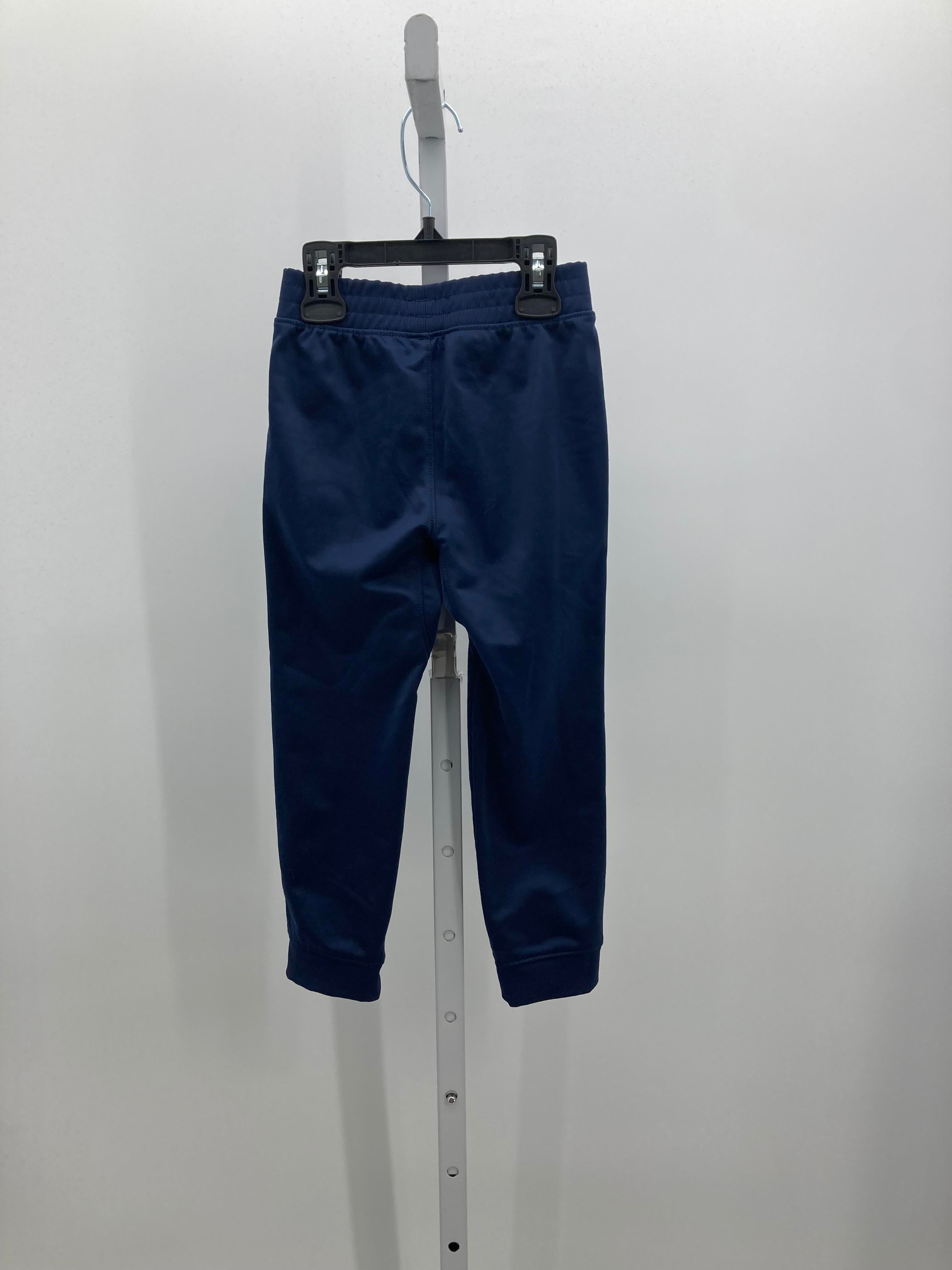 ELASTIC WAIST