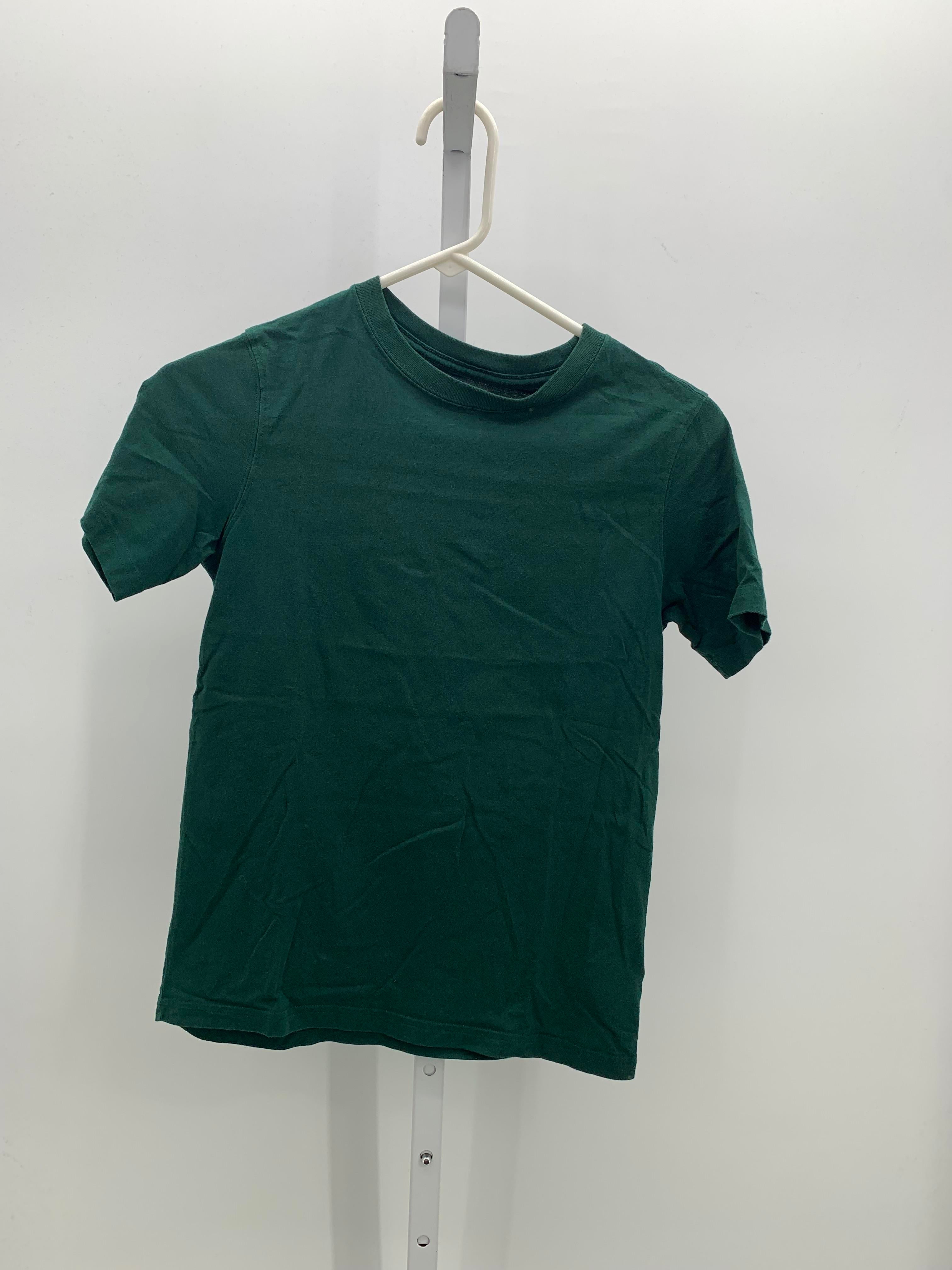KNIT TEE