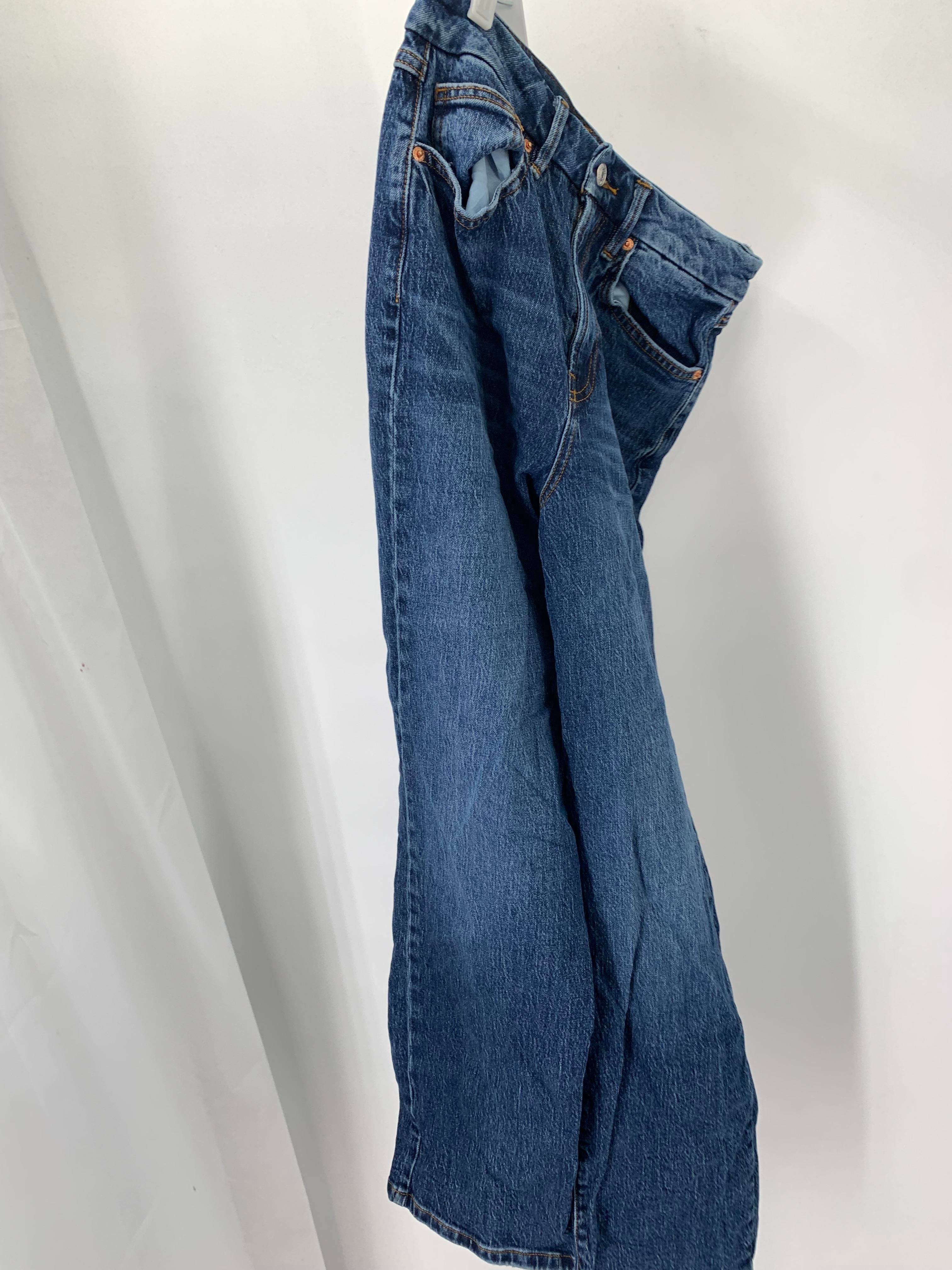 Forever 21 Size 4 Juniors Jeans