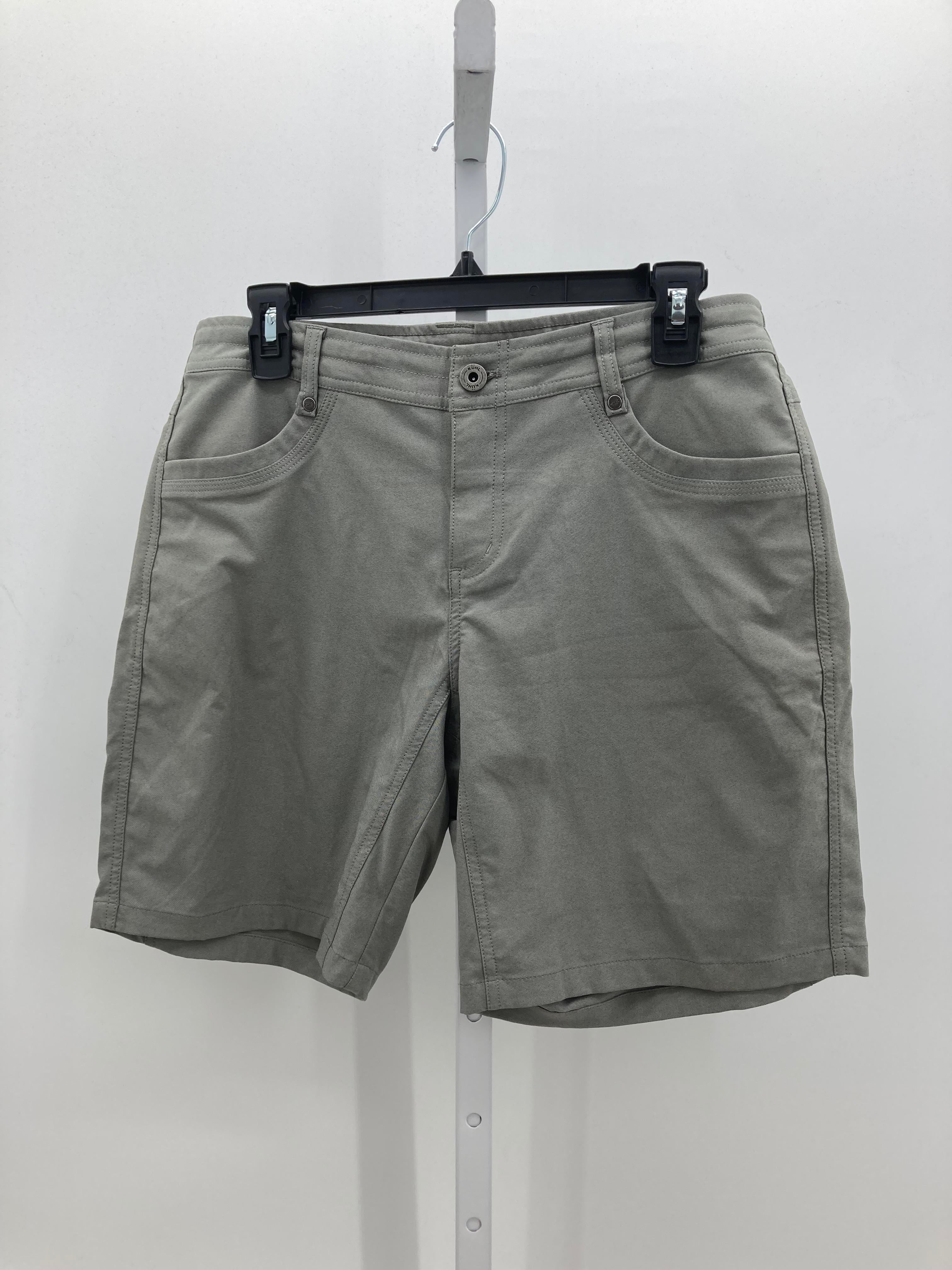 Size 10 Misses Shorts