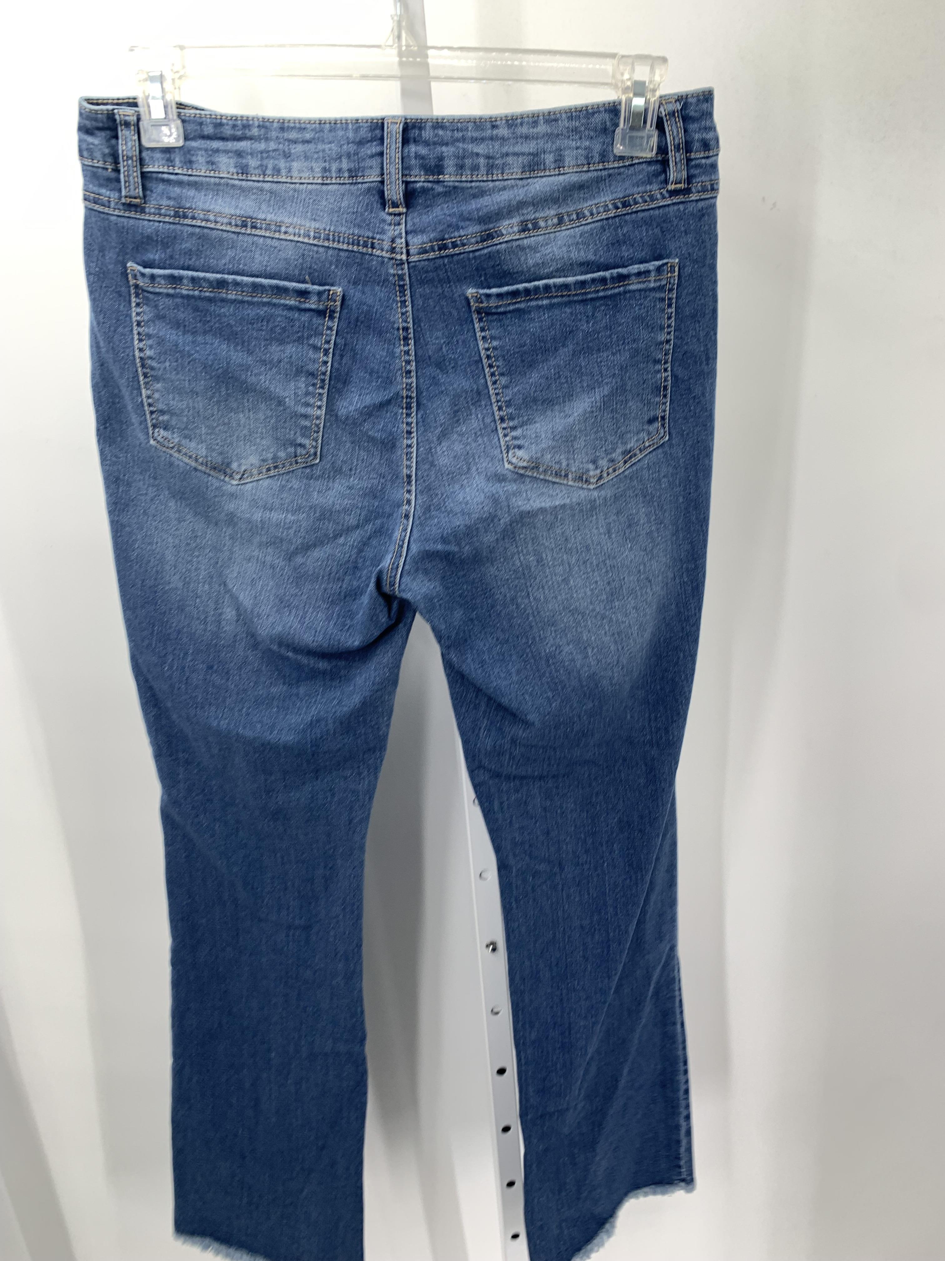 d. jeans Size 12 Misses Jeans