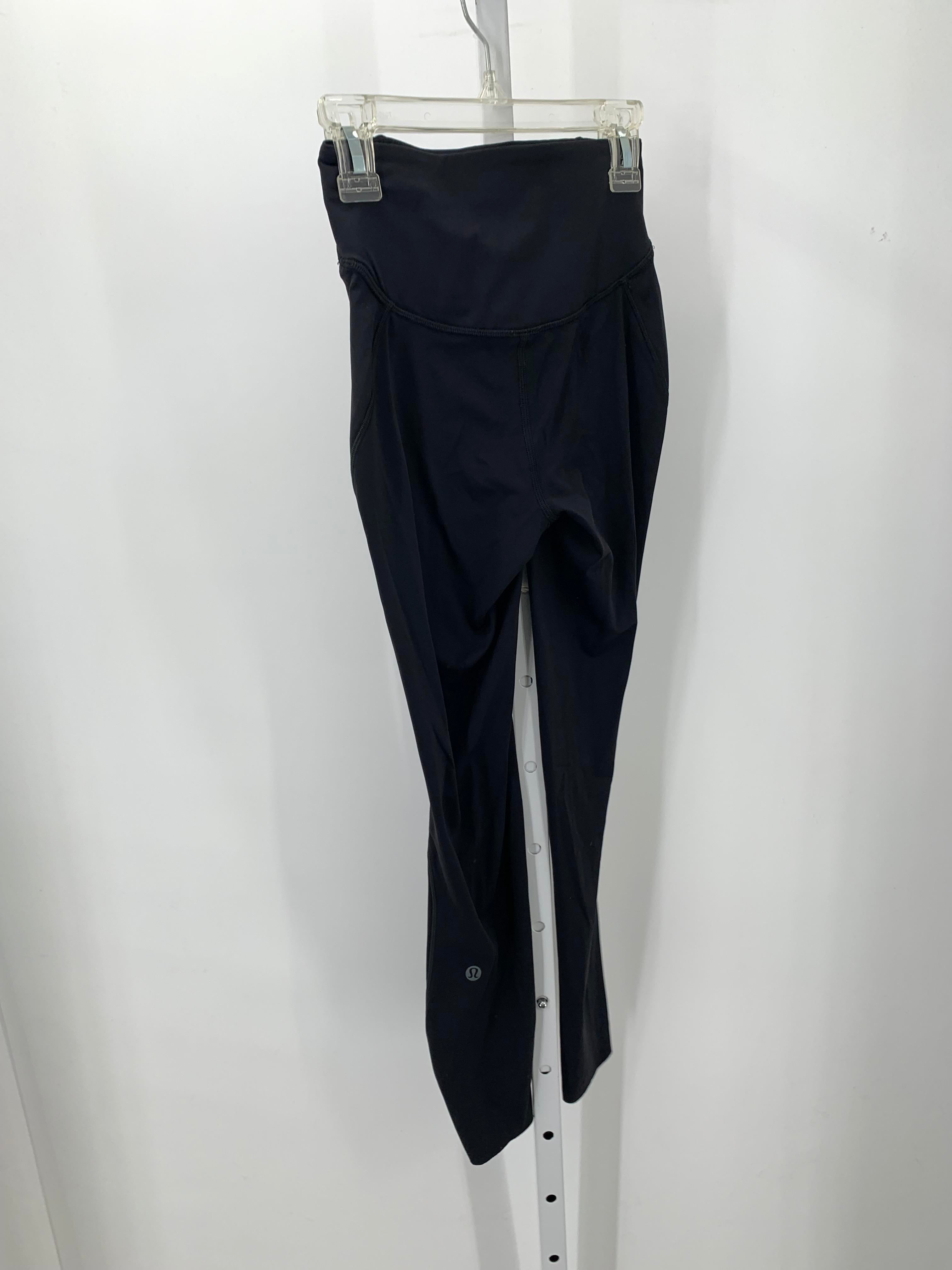 Lululemon Size 2 Misses Leggings