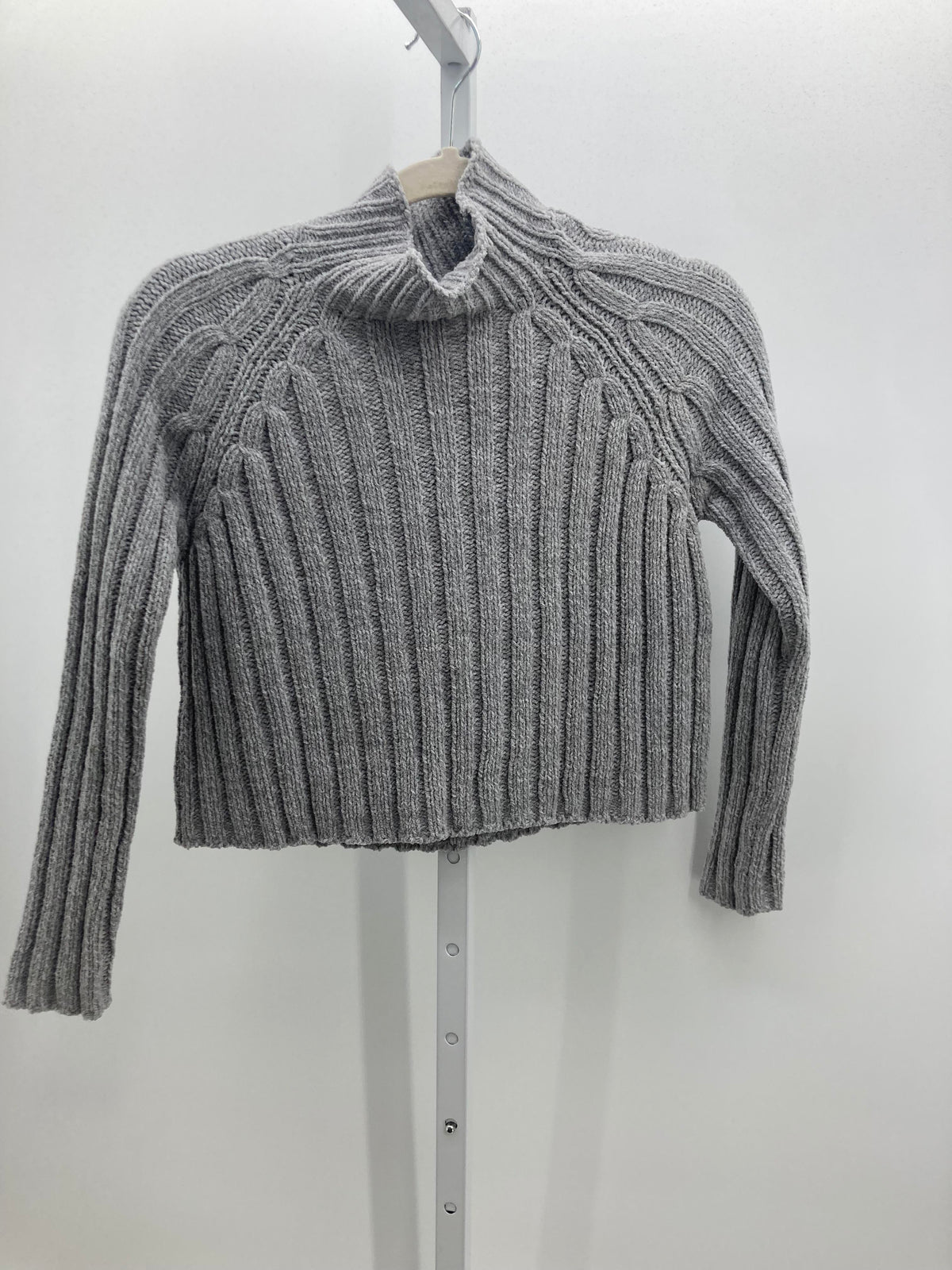 American Eagle Size X Small Juniors Long Sleeve Sweater