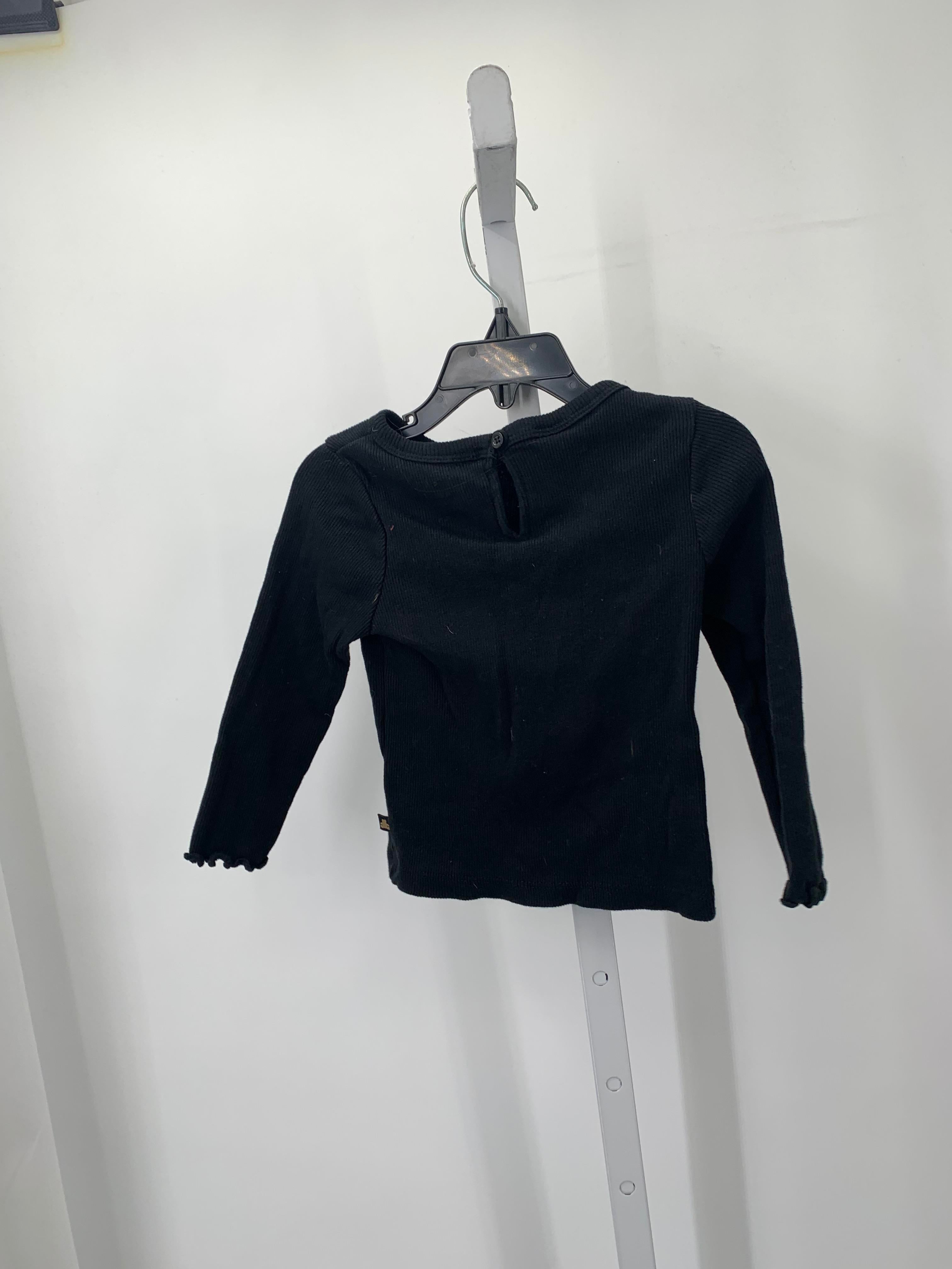 Baby Gap Size 18-24 Months Girls Long Sleeve Shirt