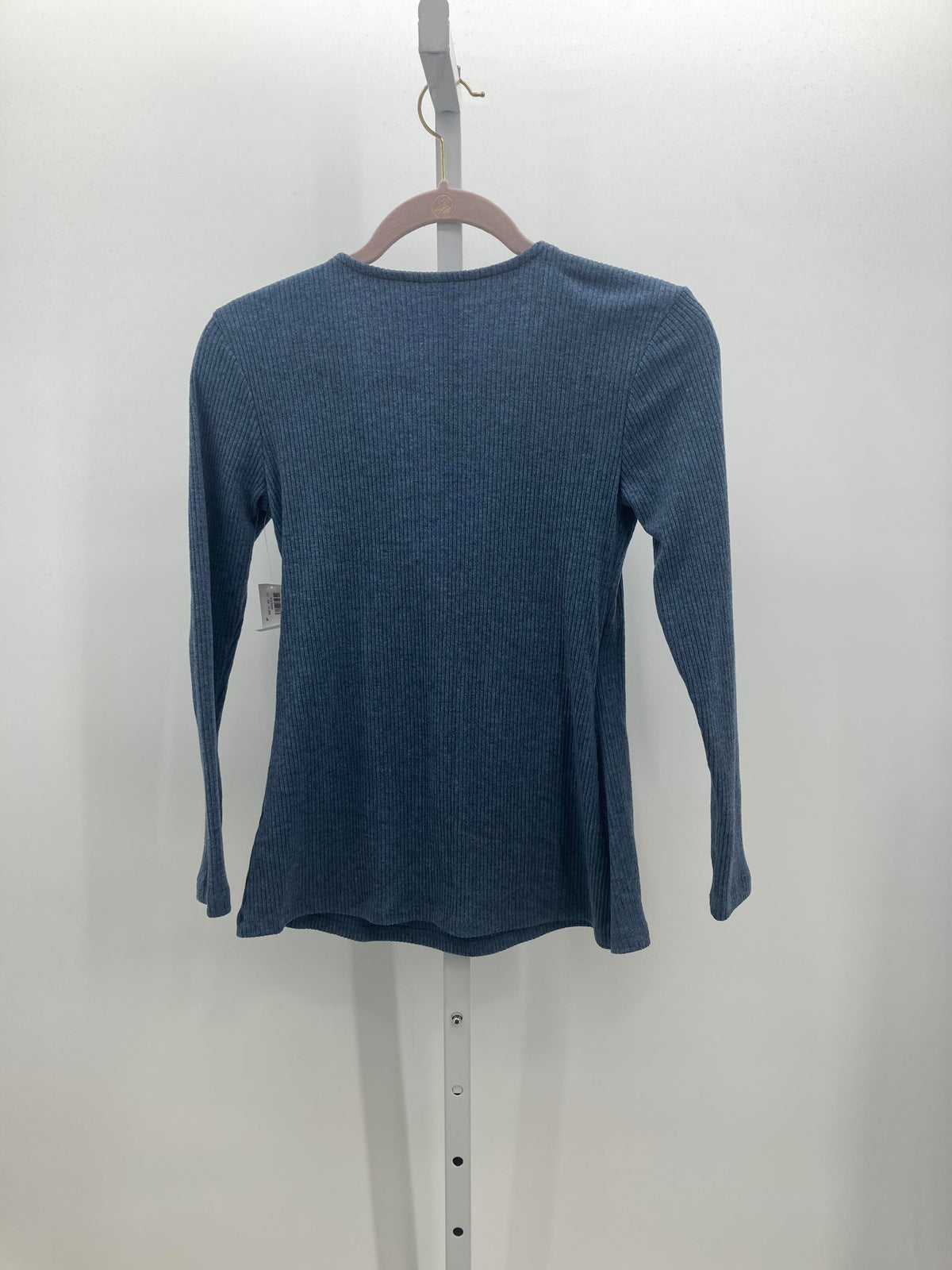 Old Navy Size Small Misses Long Sleeve Shirt