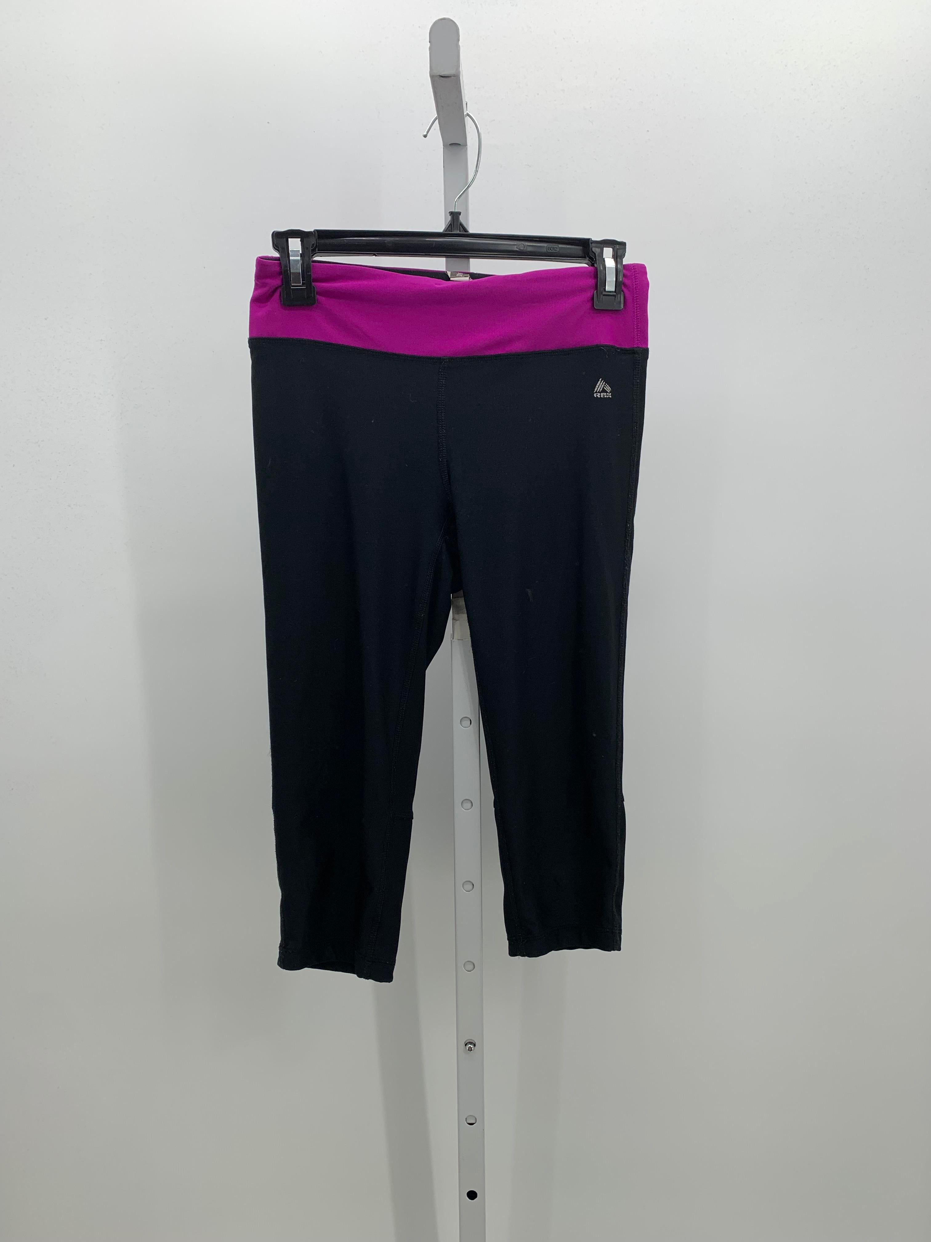 RB Size Small Misses Capri Pants