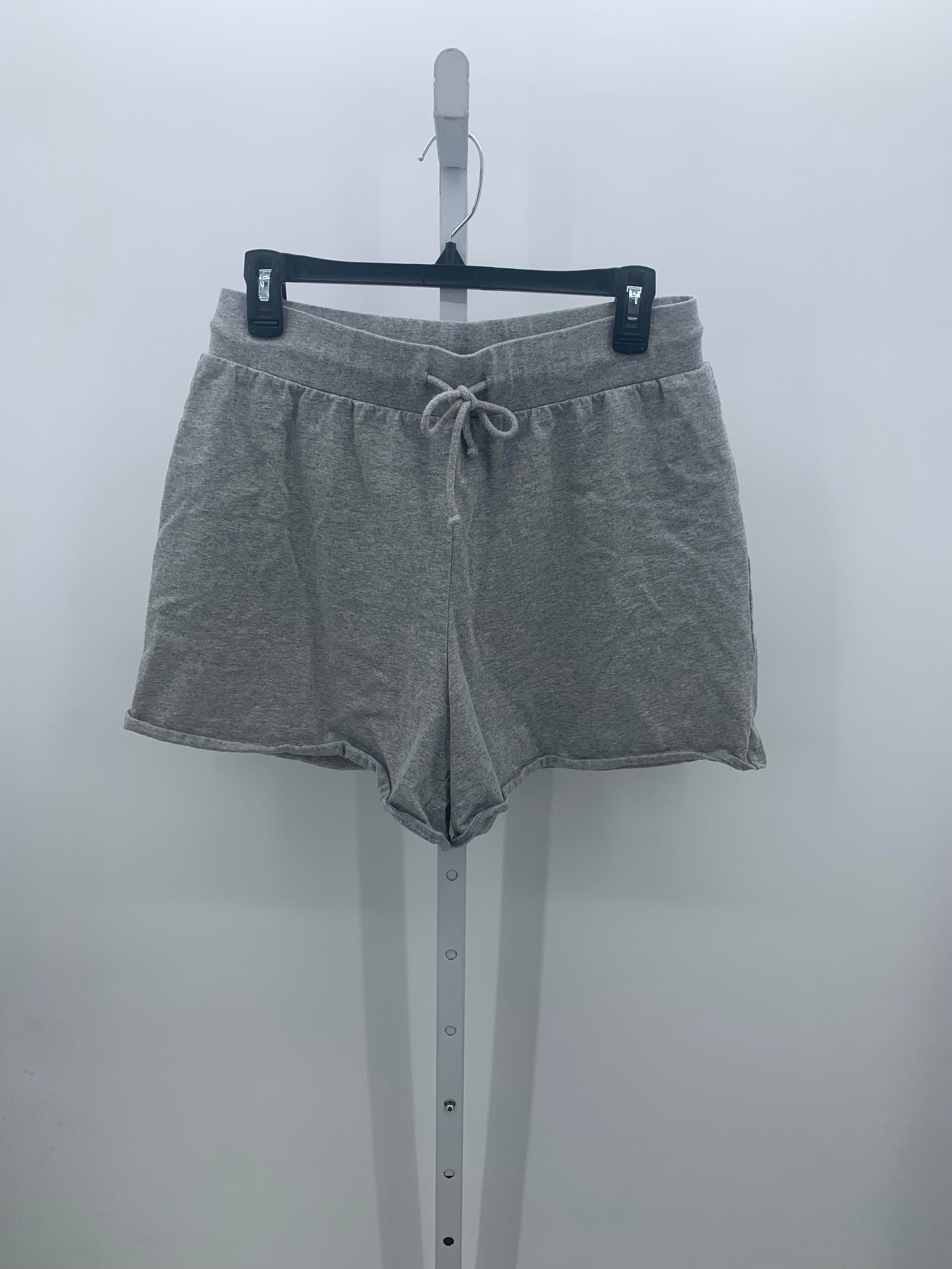 Sideout Size Large Misses Shorts