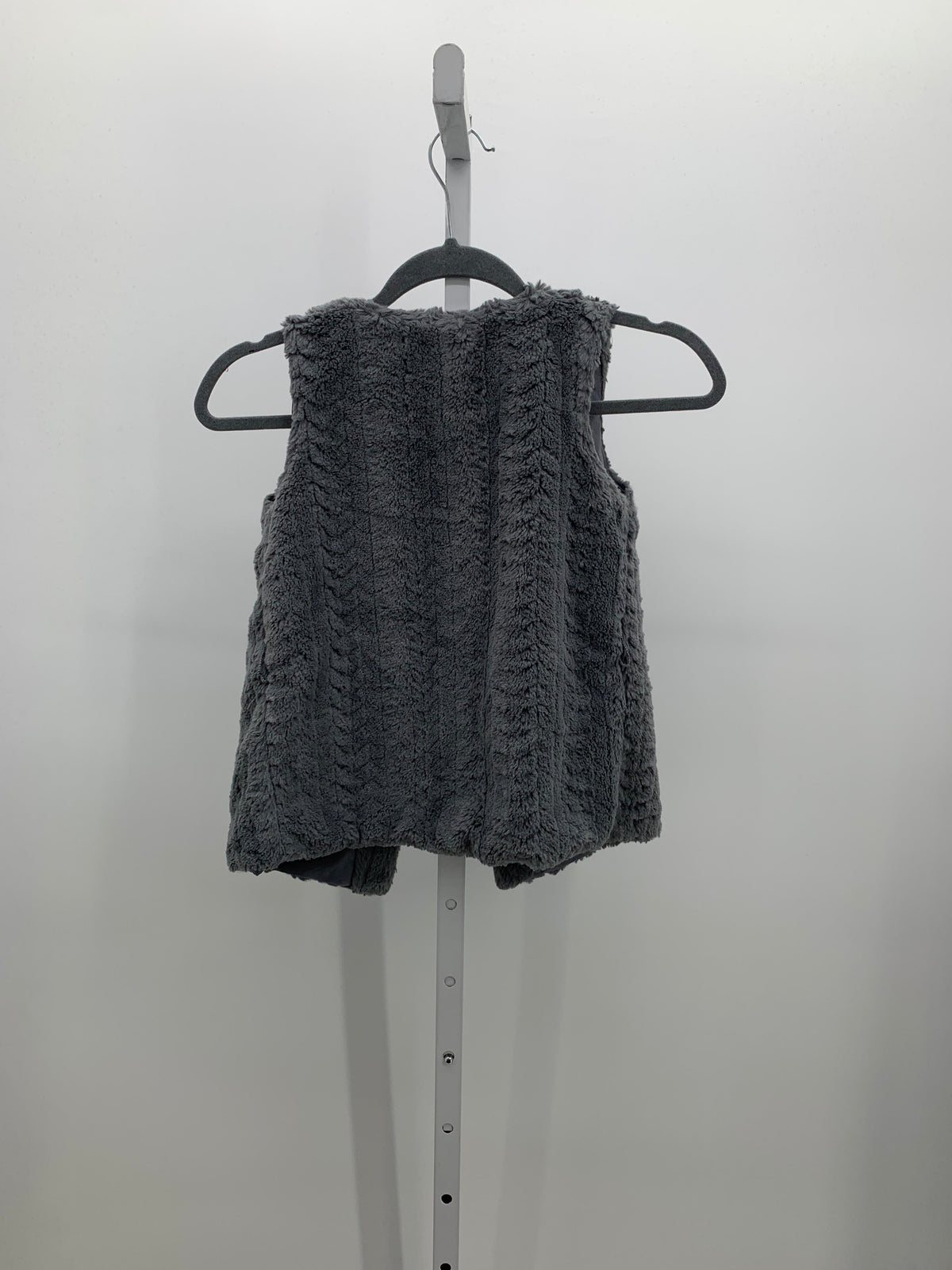 Faded Glory Size 6/6X Girls Vest