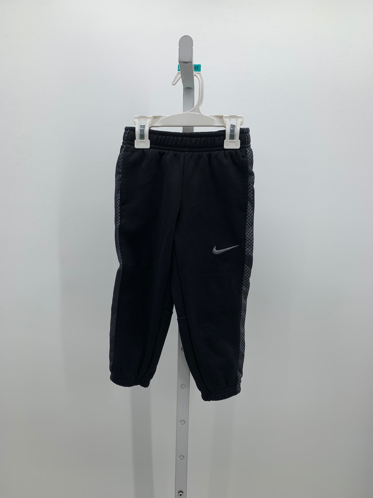 ELASTIC WAIST