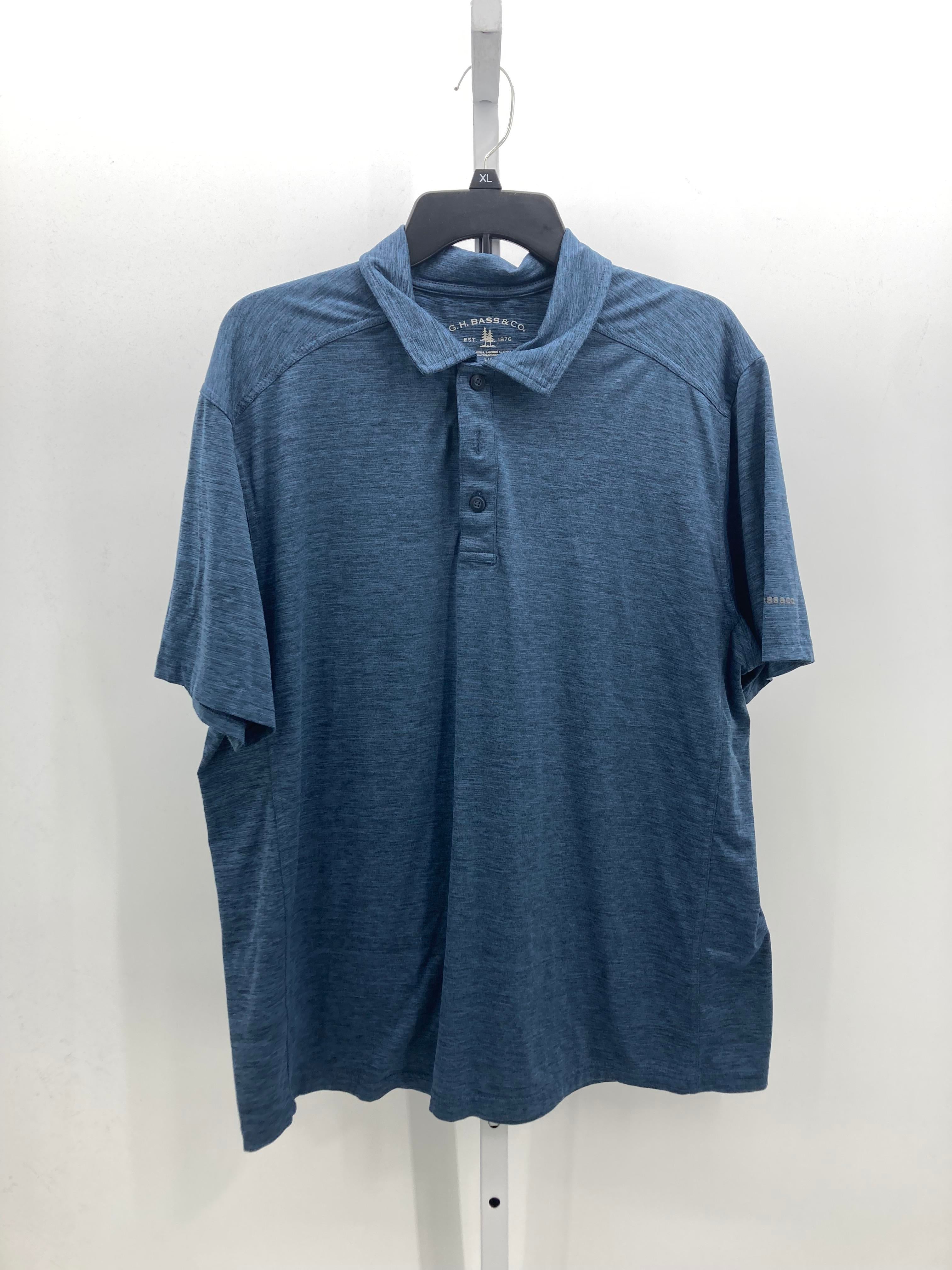 ACTIVE POLO