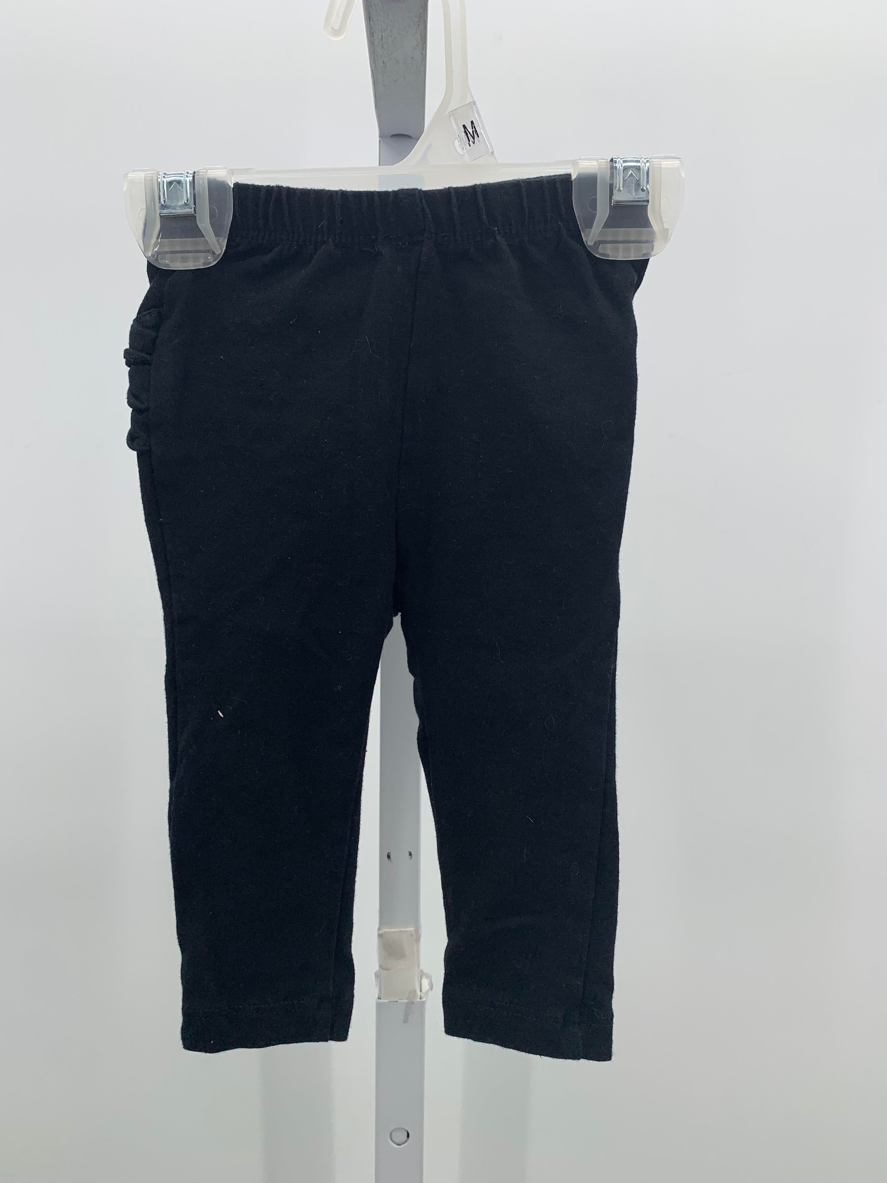 Old Navy Size 6-12 mon Girls Pants