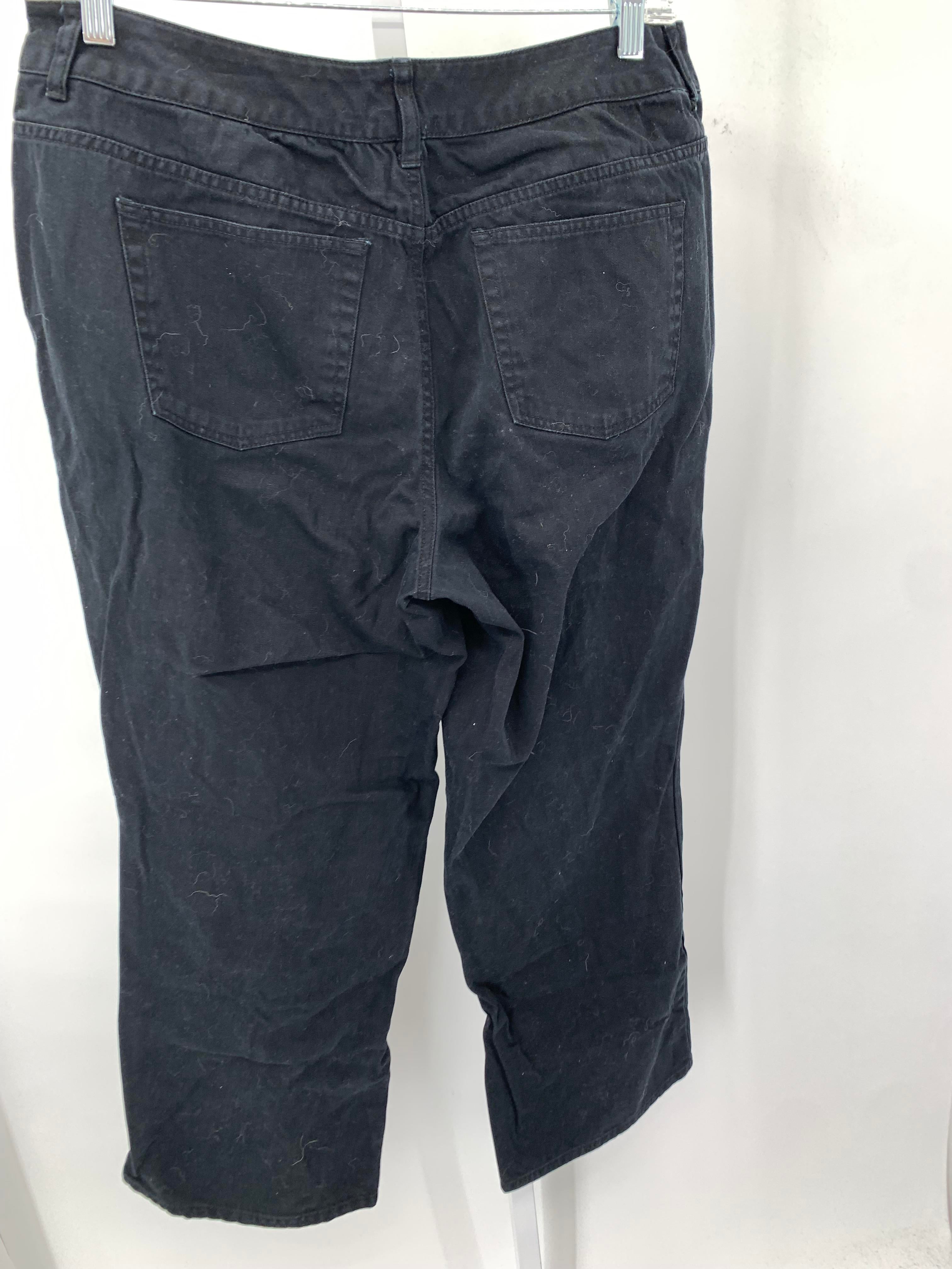 Avenue Size 16 W Womens Jeans