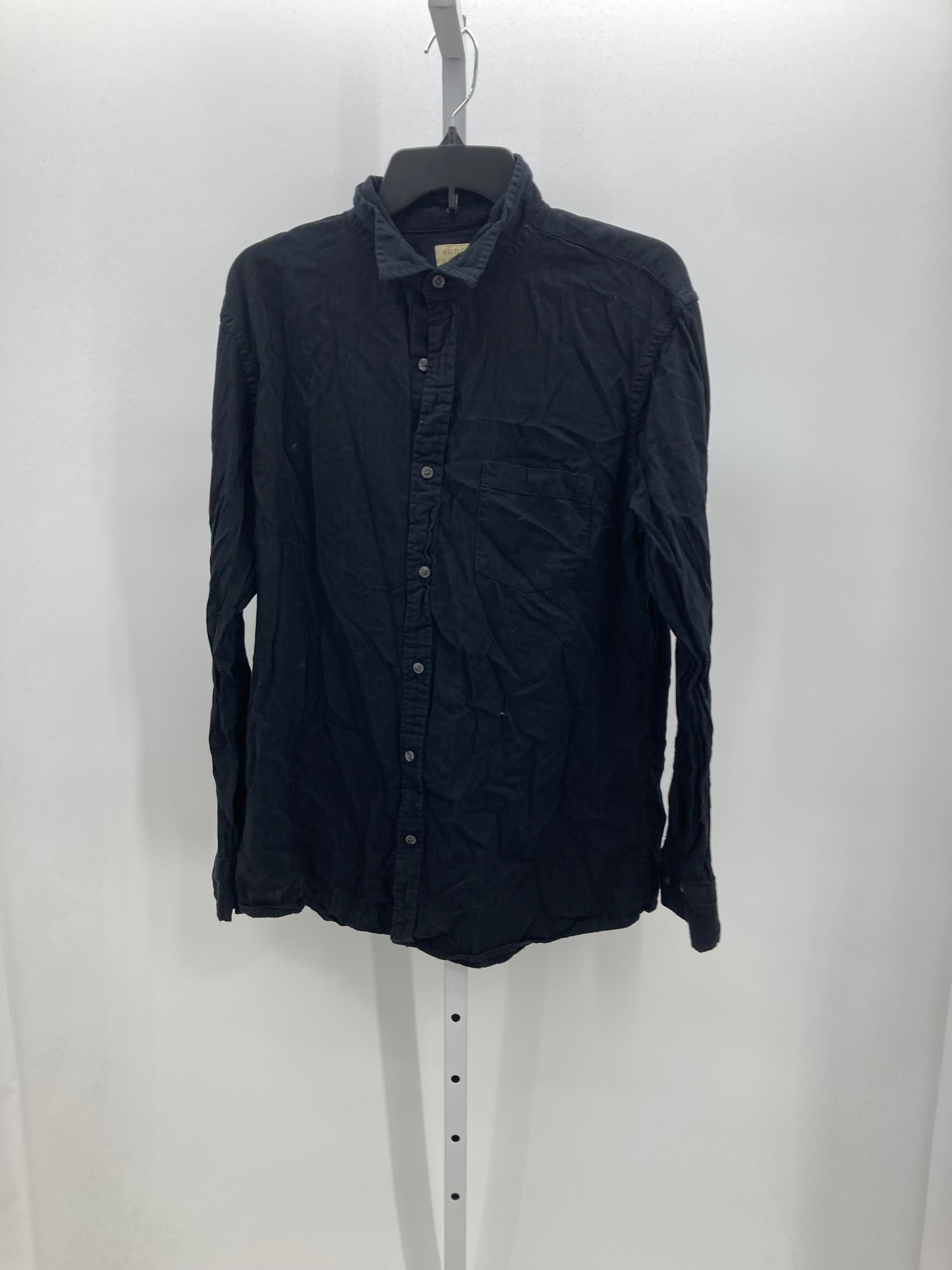 BTN DOWN SHIRT
