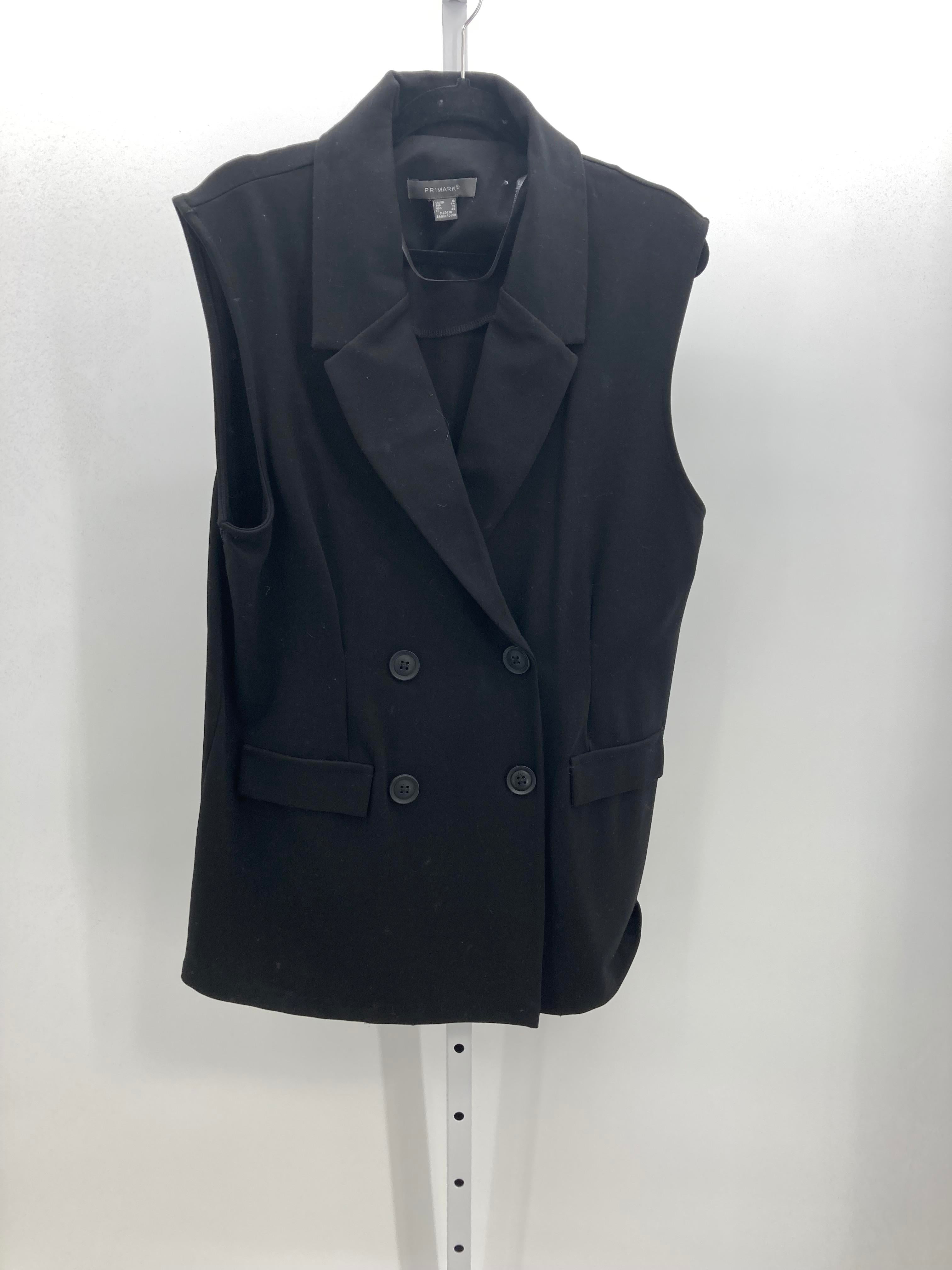 Primark Size 12 Misses Vest