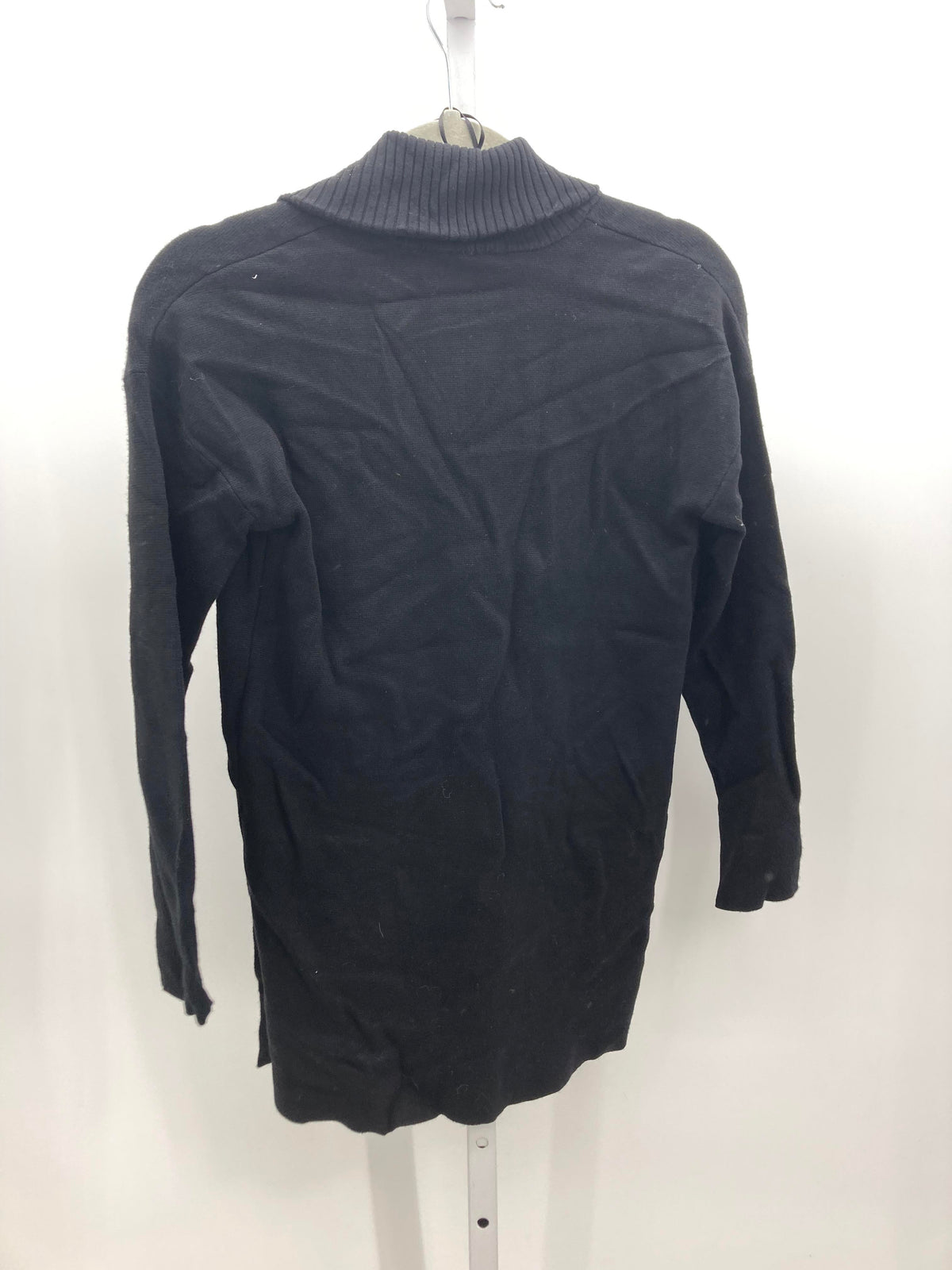 cyrus Size Small Misses Long Slv Sweater