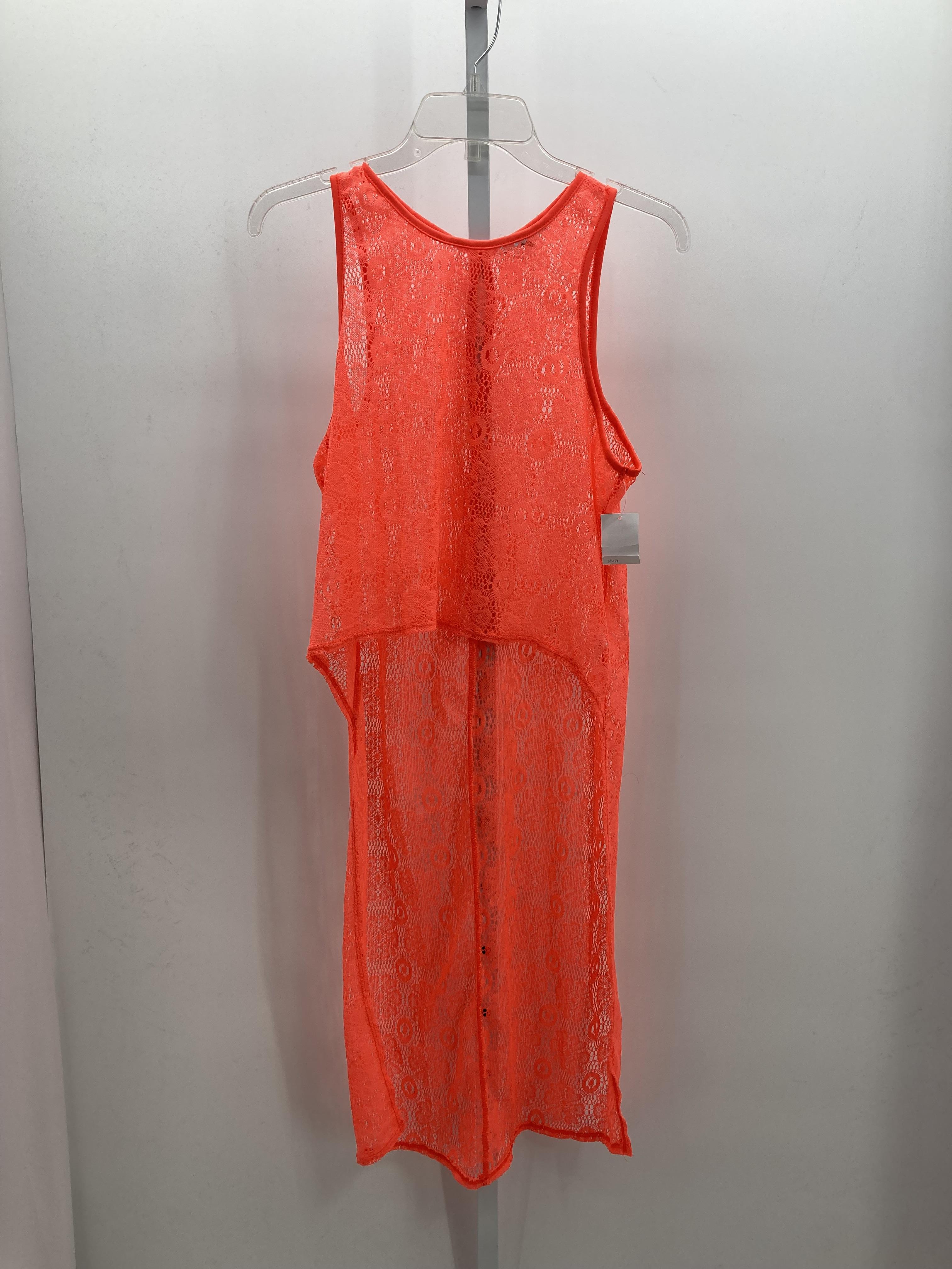 Charlotte Russe Size Large Juniors Tank