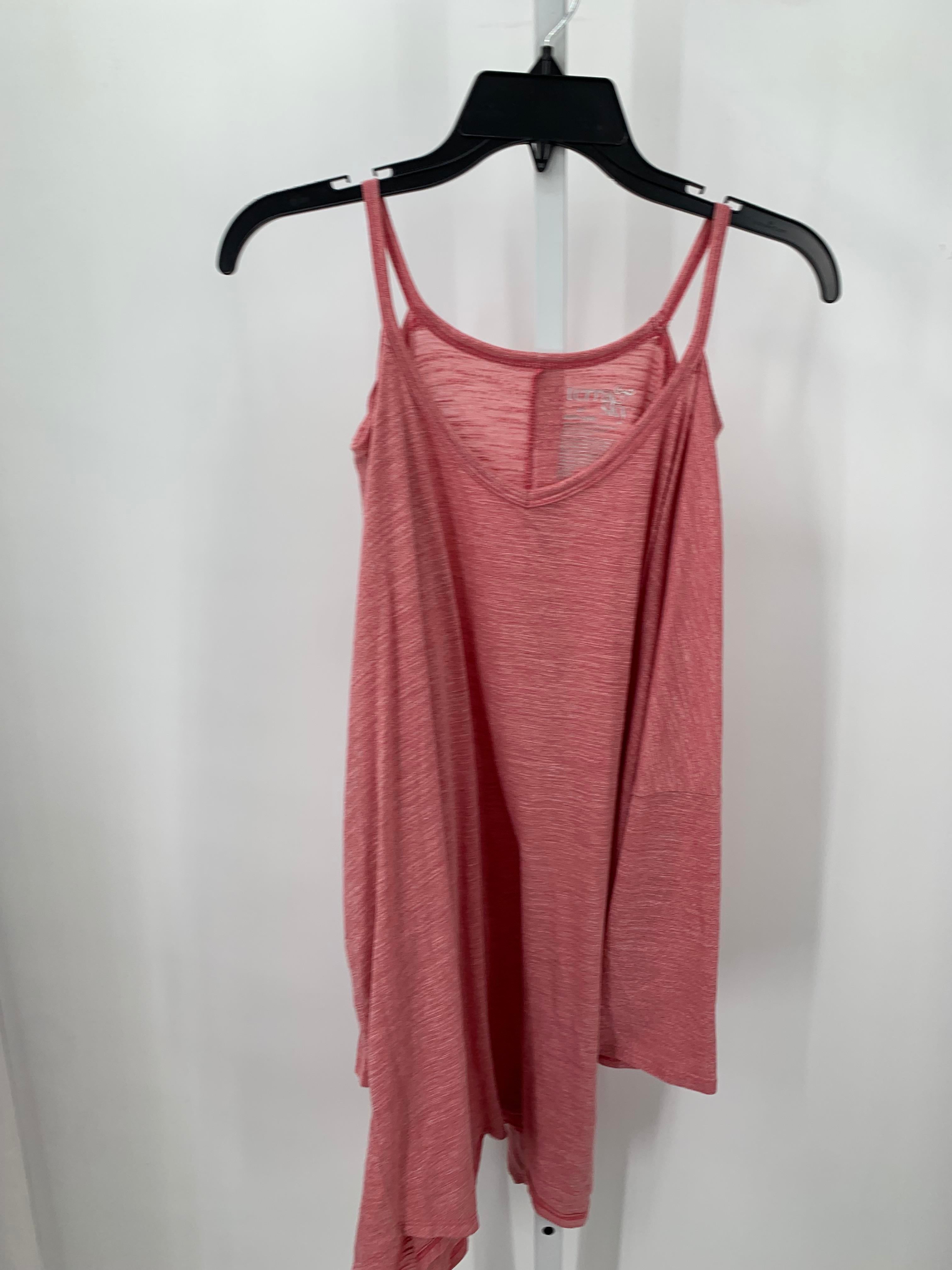 Terra & Sky Size 2X Womens Short Sleeve Shirt