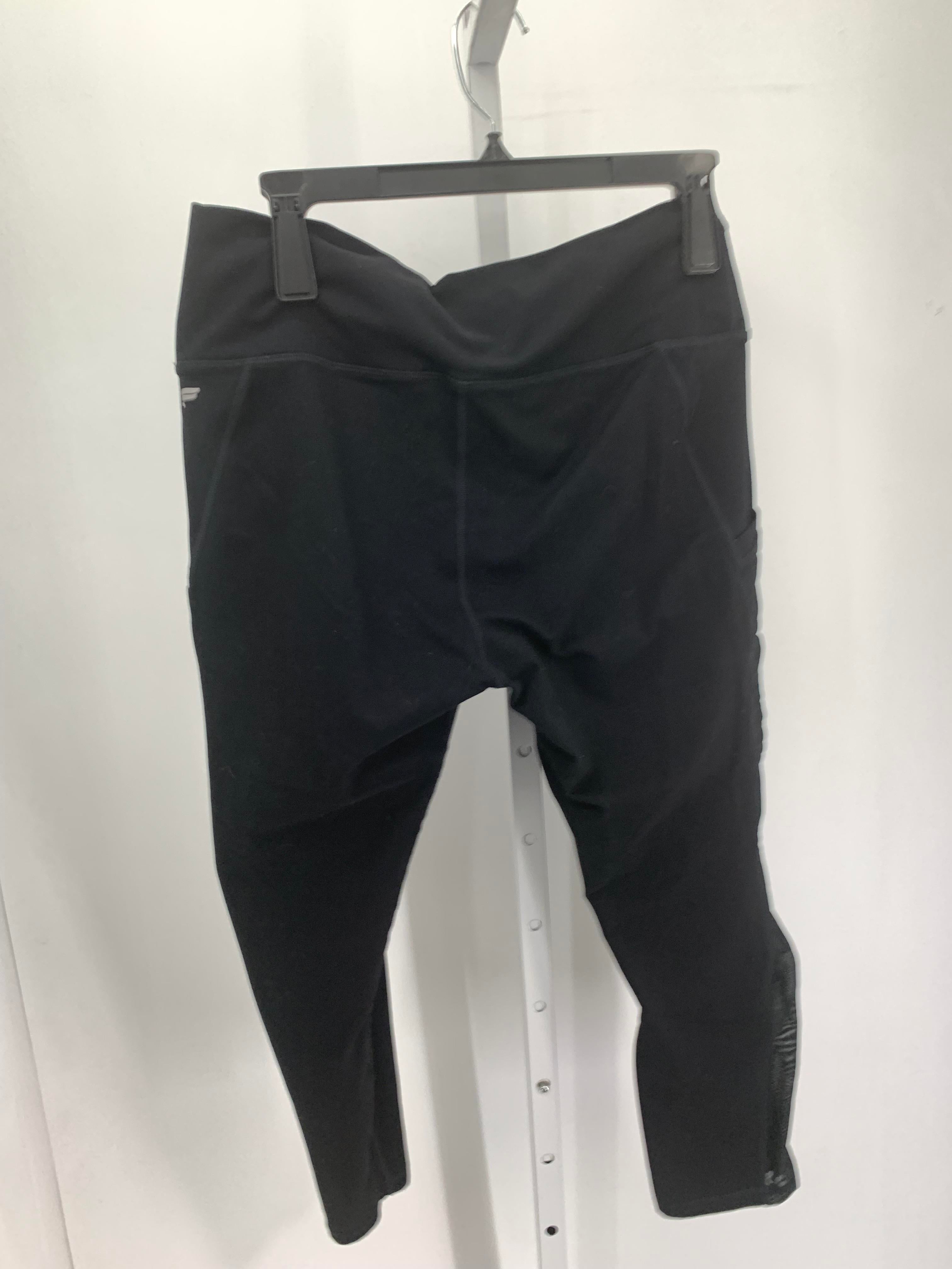 Fabletics Size Extra Large Misses Leggings