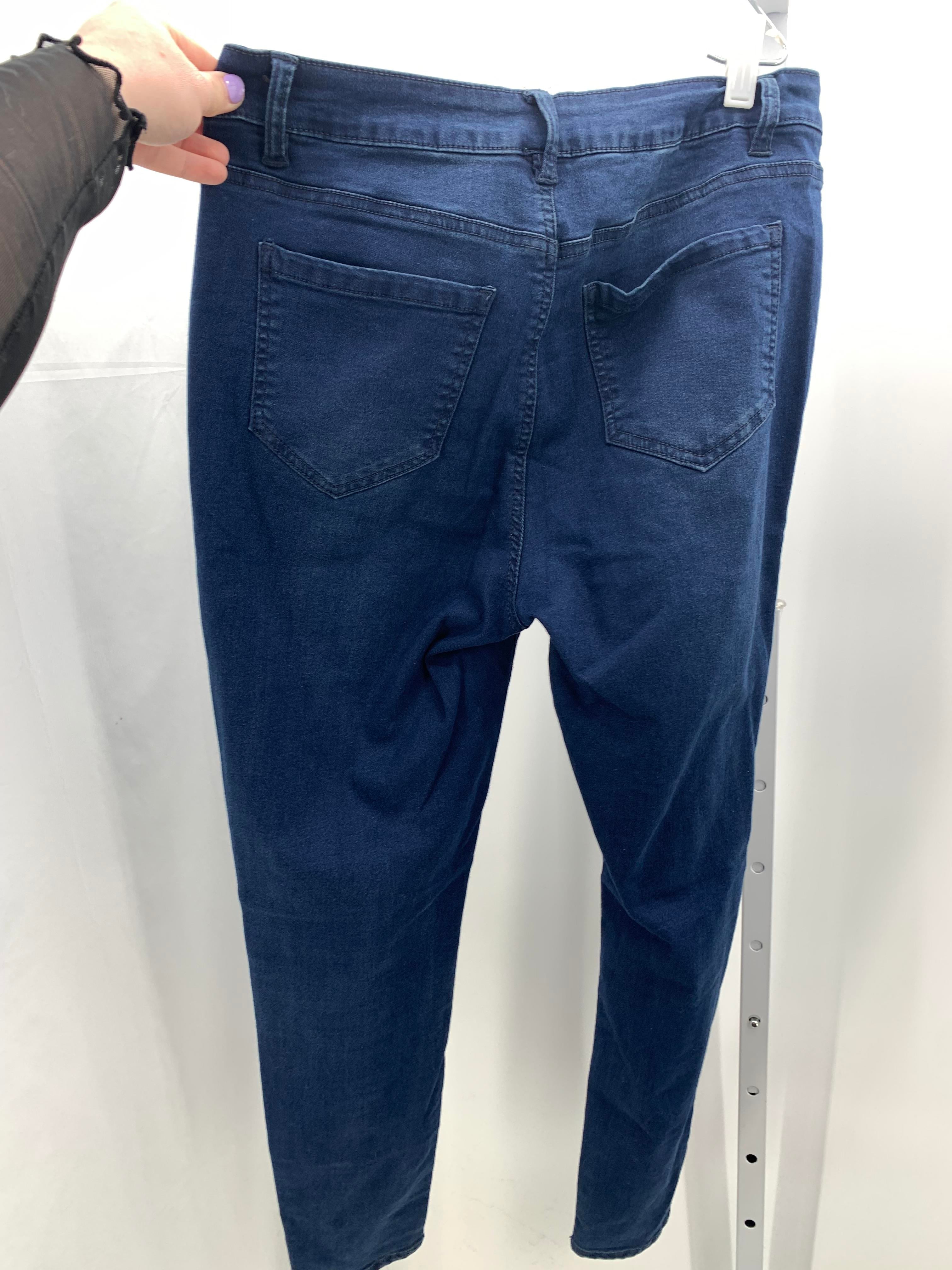 Size 11 Juniors Jeans