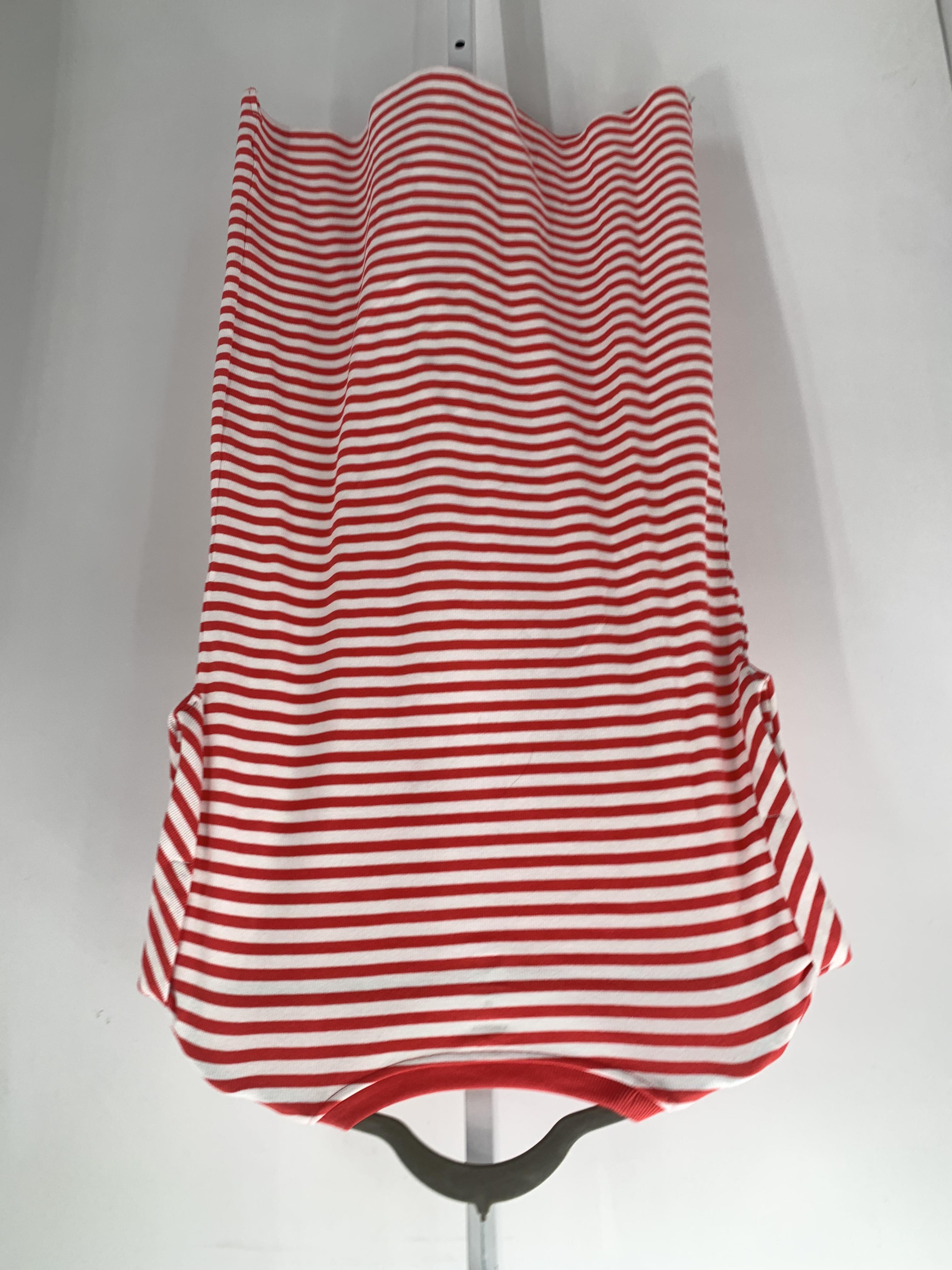 Sonoma Size Medium Misses Short Sleeve Dress