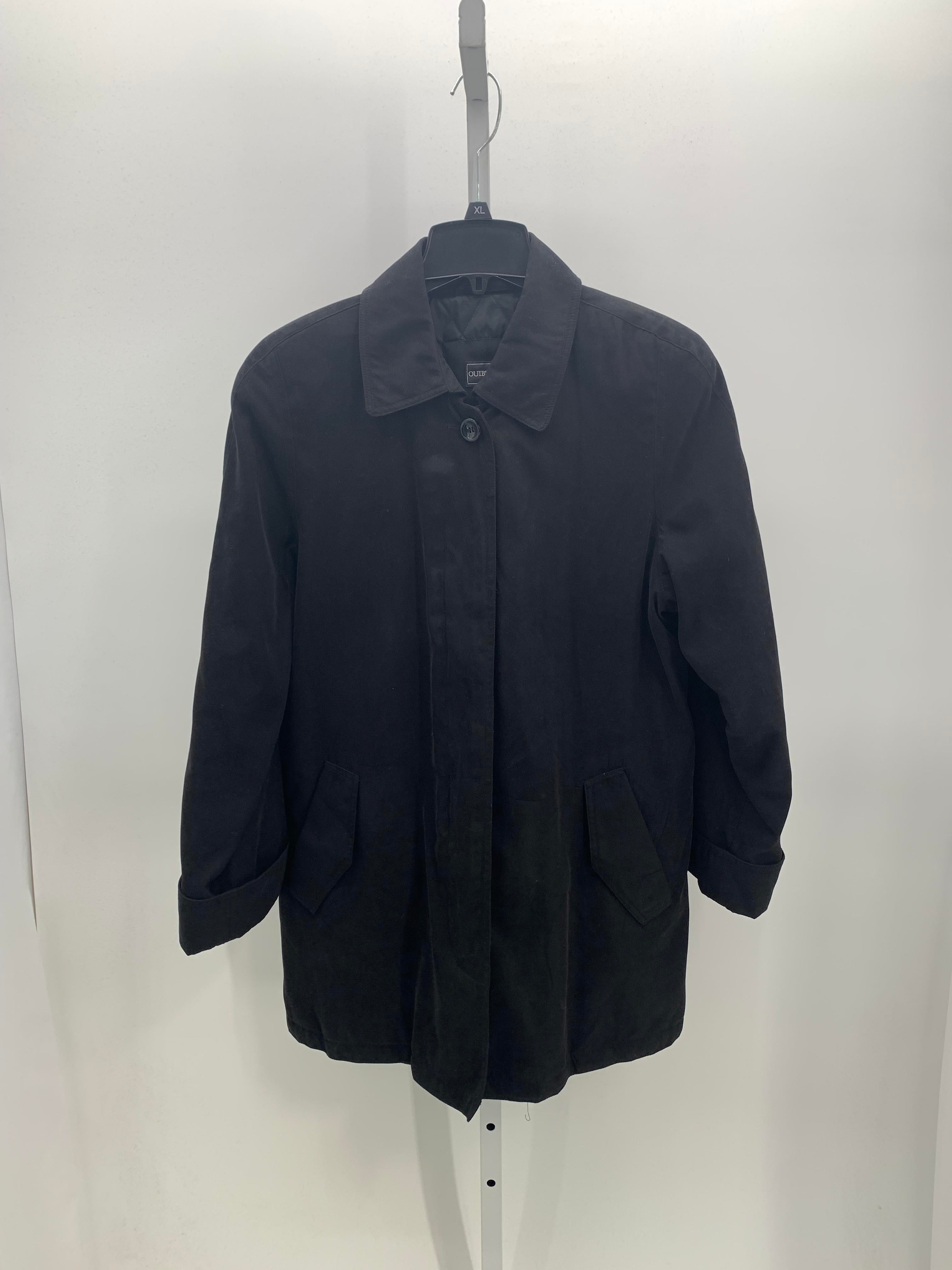 Outbrook Size Medium Misses Jacket