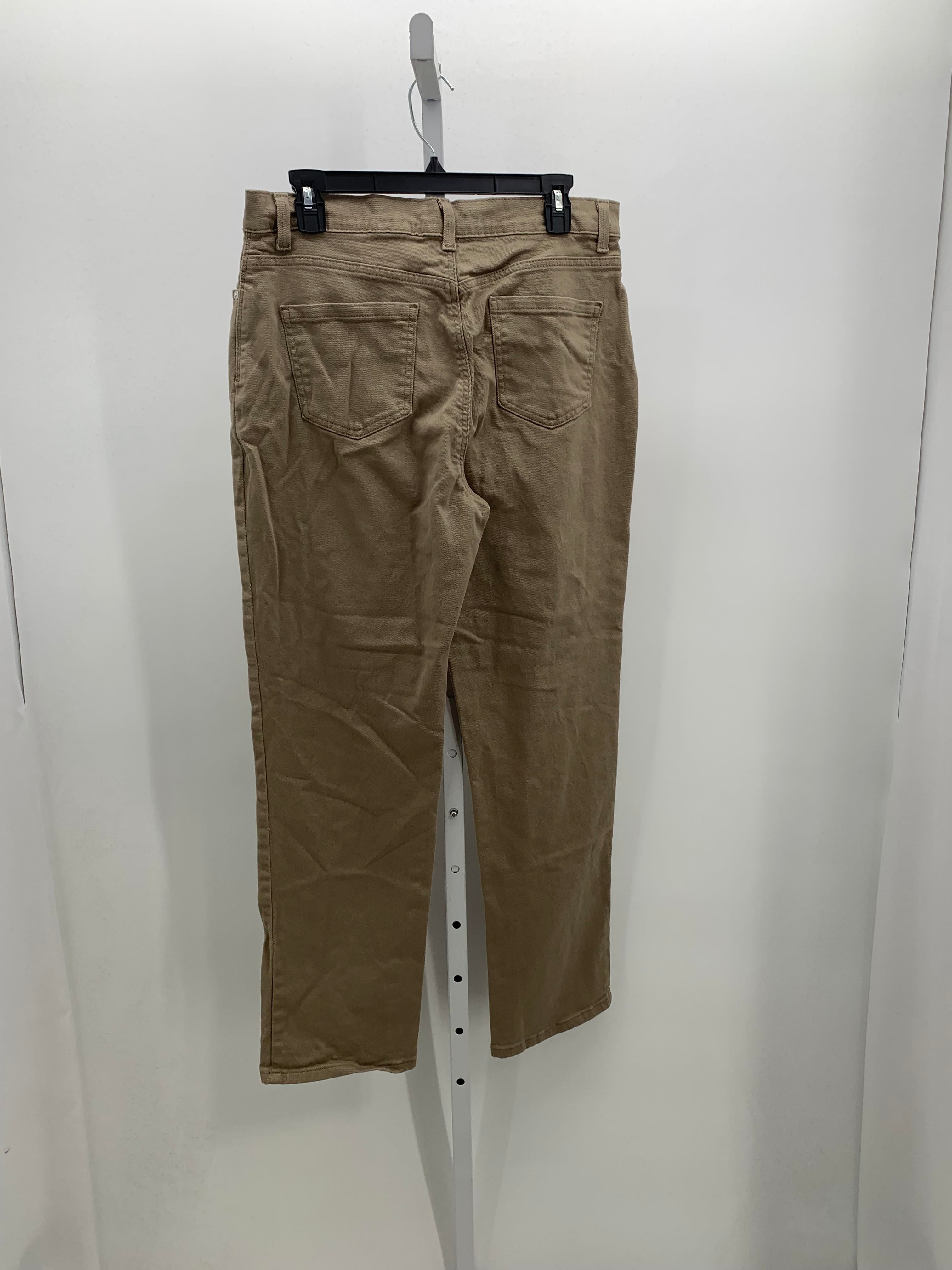 Gloria Vanderbilt Size 12 Misses Jeans
