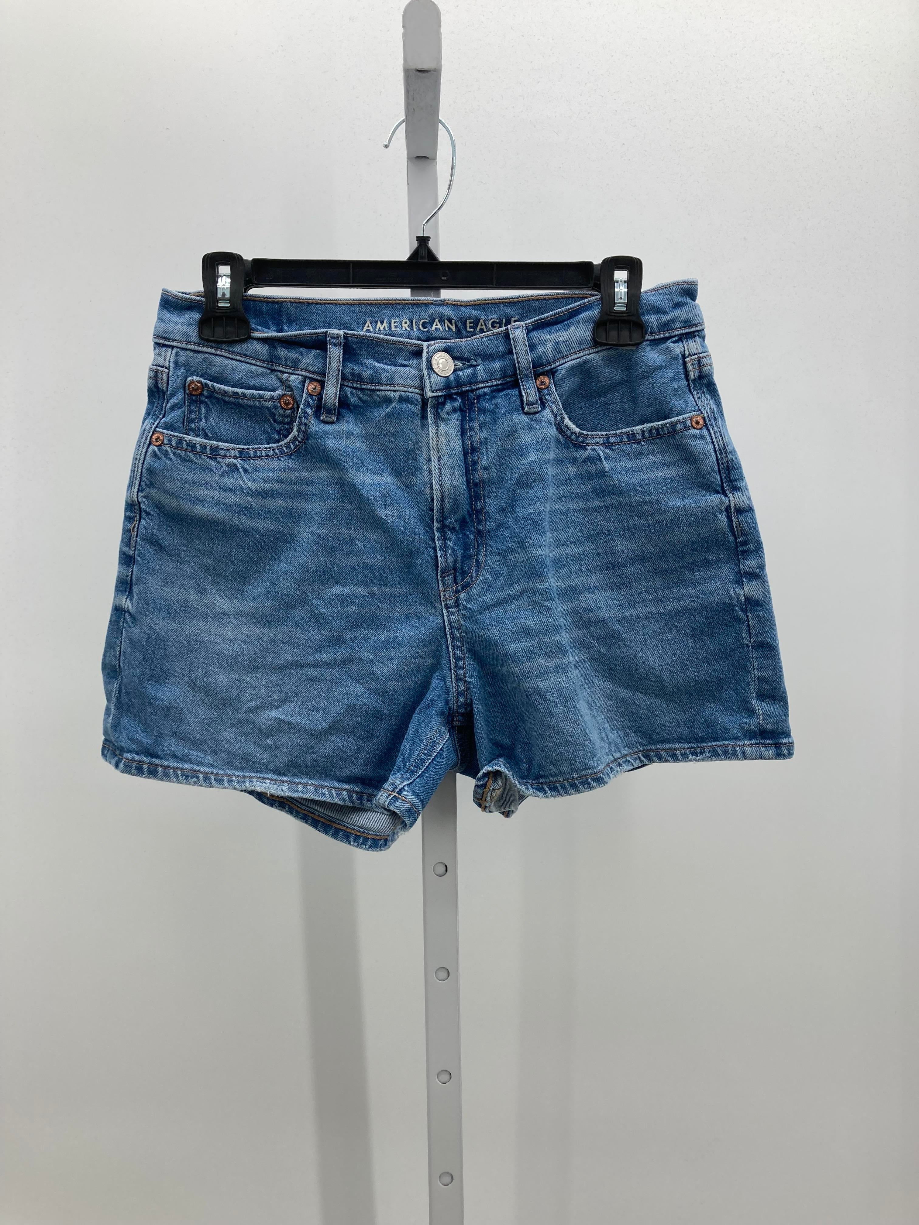 American Eagle Size 2 Juniors Shorts