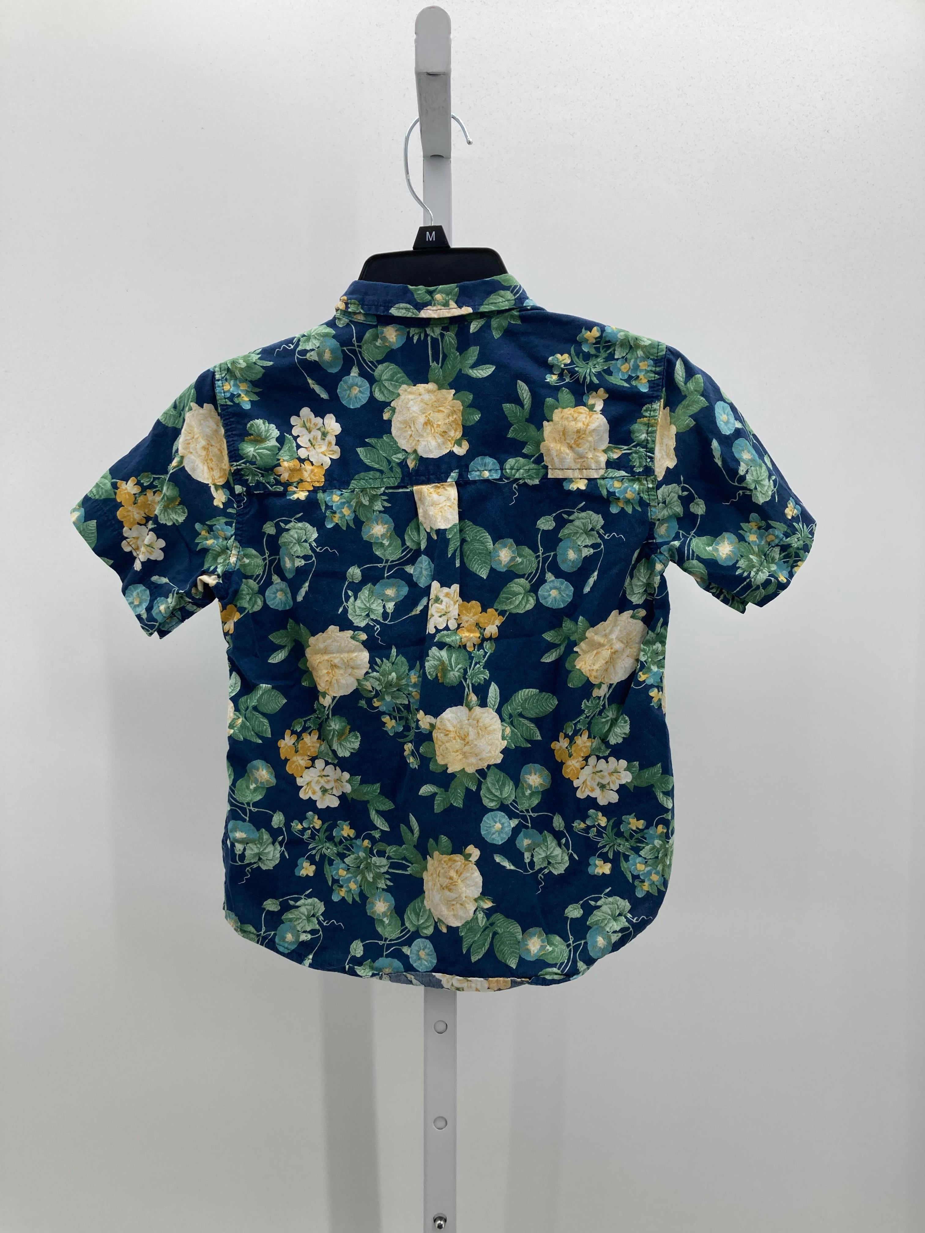 FLORAL BTN DOWN