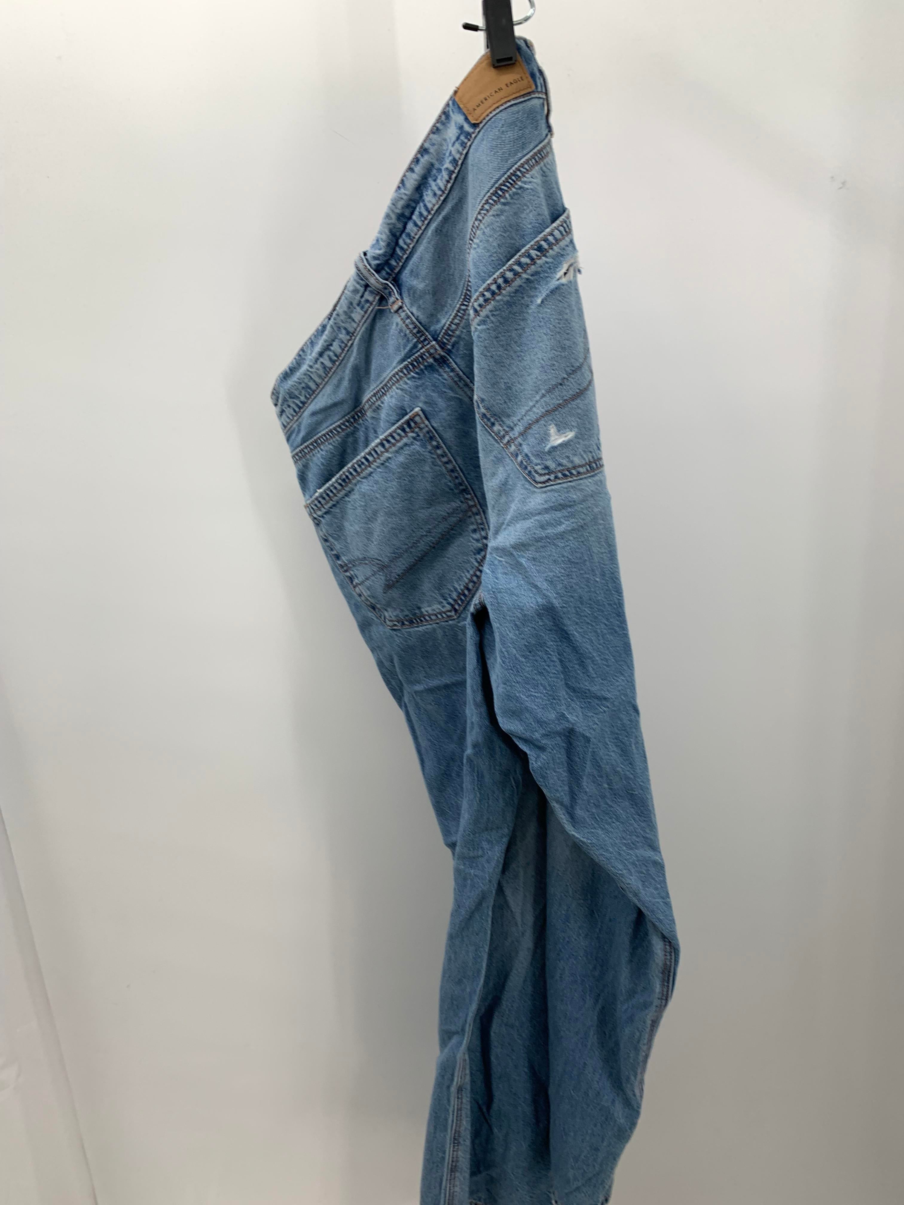American Eagle Size 8 Short Juniors Jeans