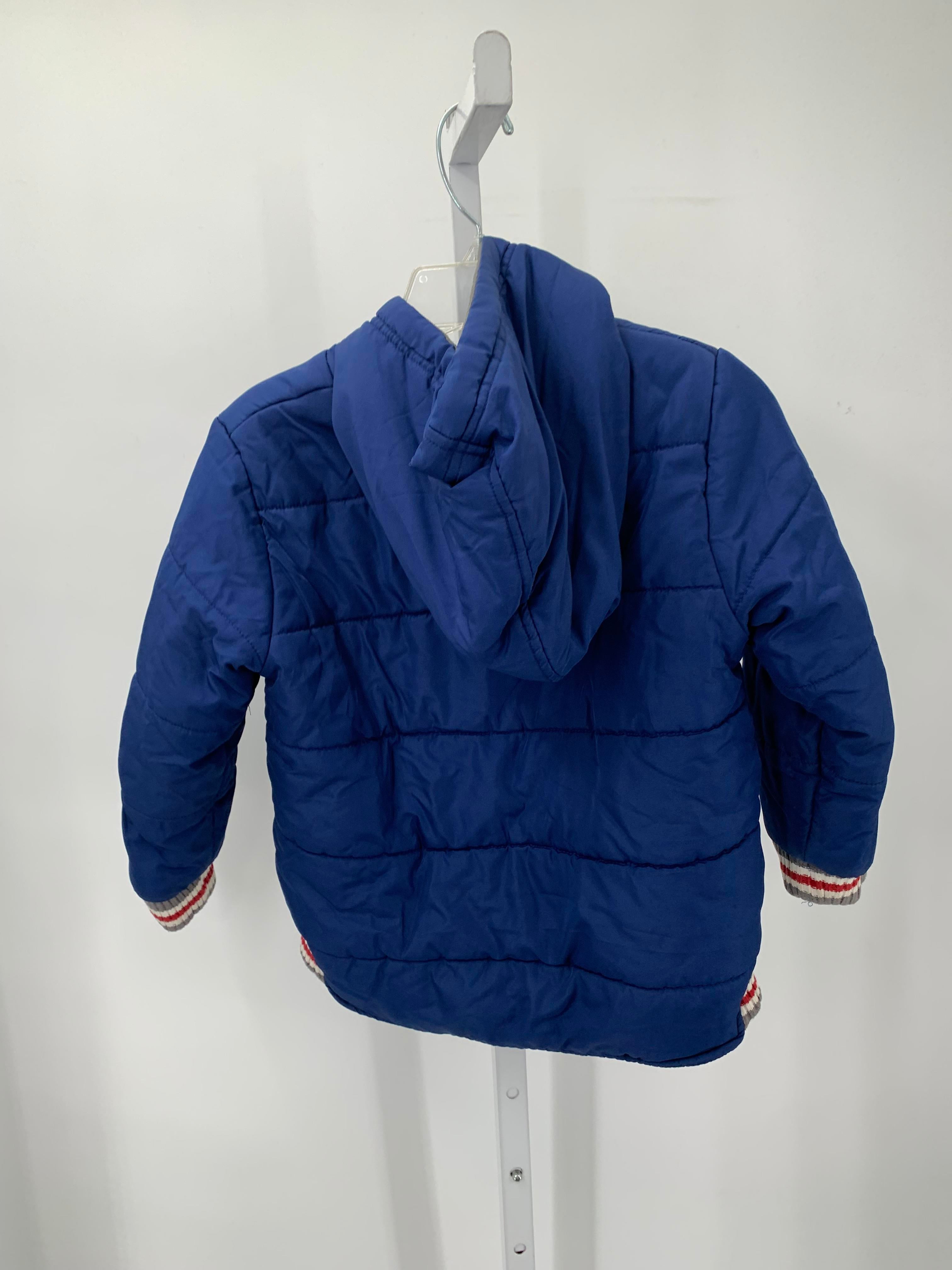 MICKEY MOUSE HOODED ZIP