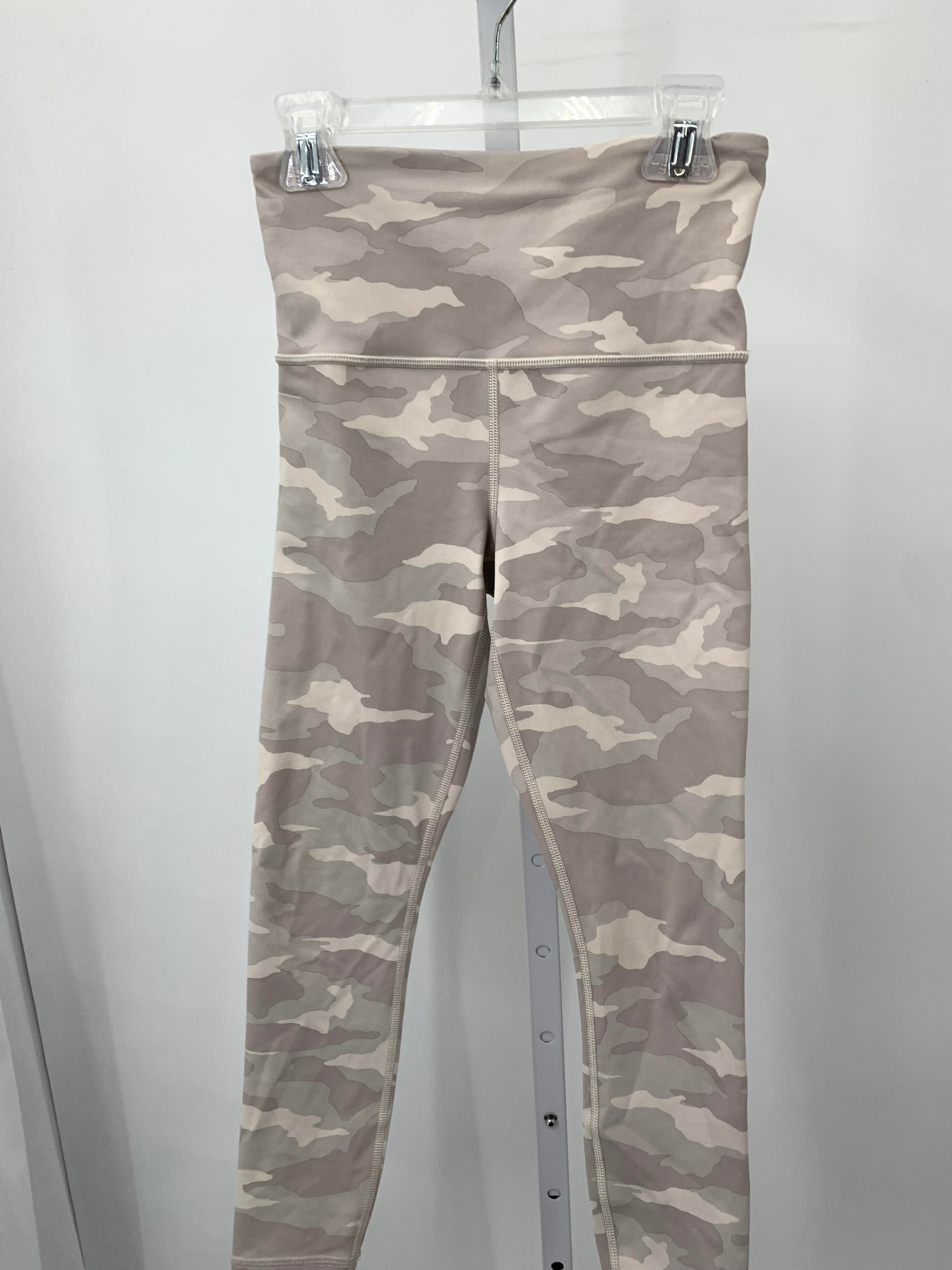 Athleta Size XX Small Petite Petite Leggings