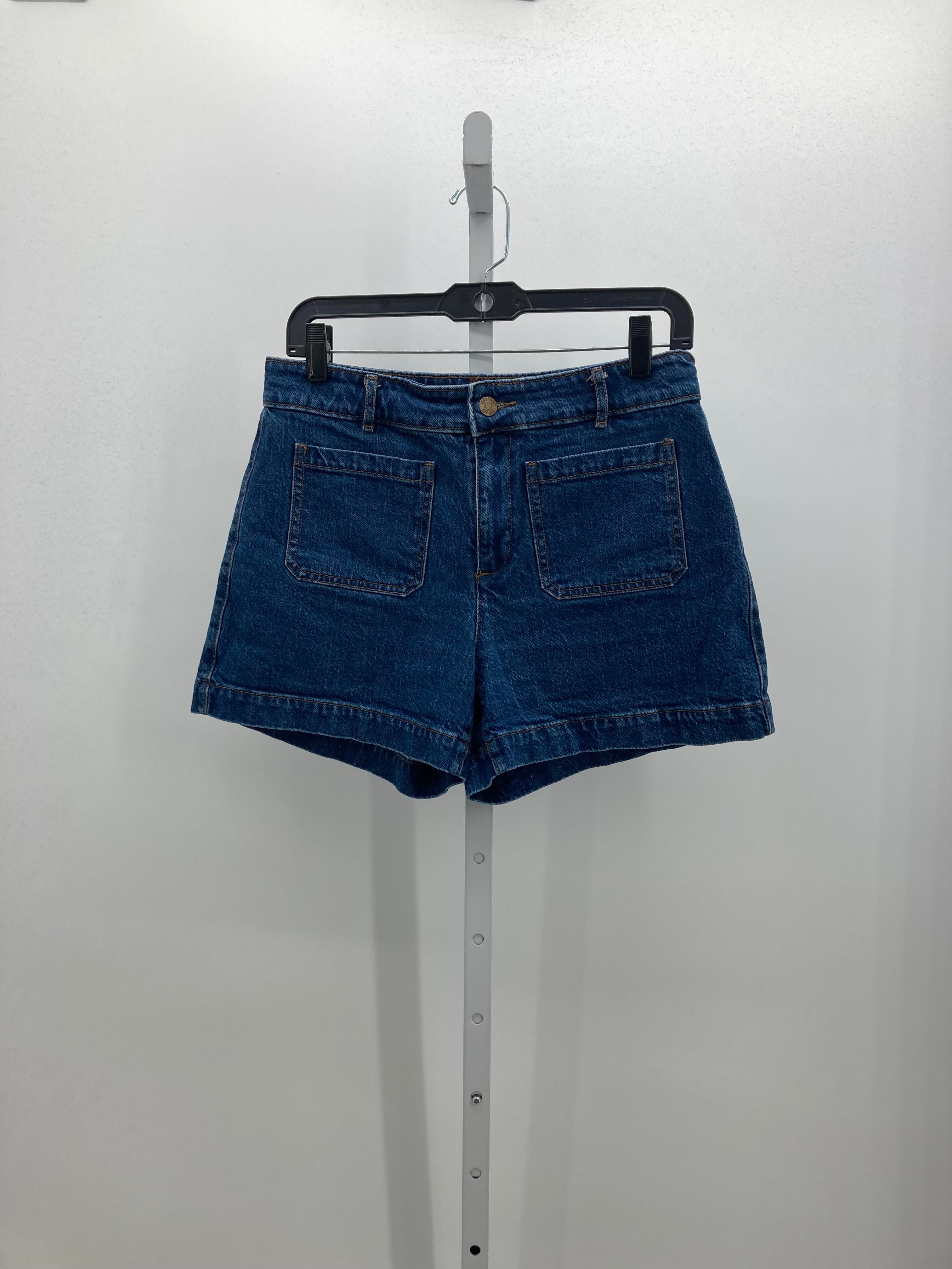 Loft Size 4 Misses Shorts