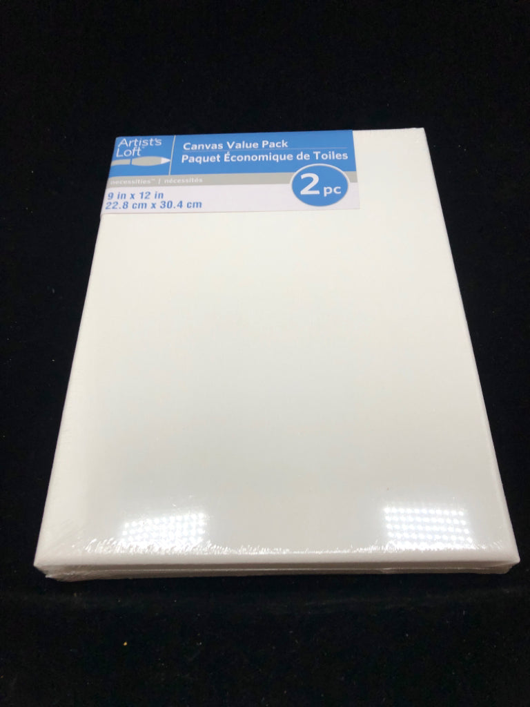 NIP 2PC CANVAS.